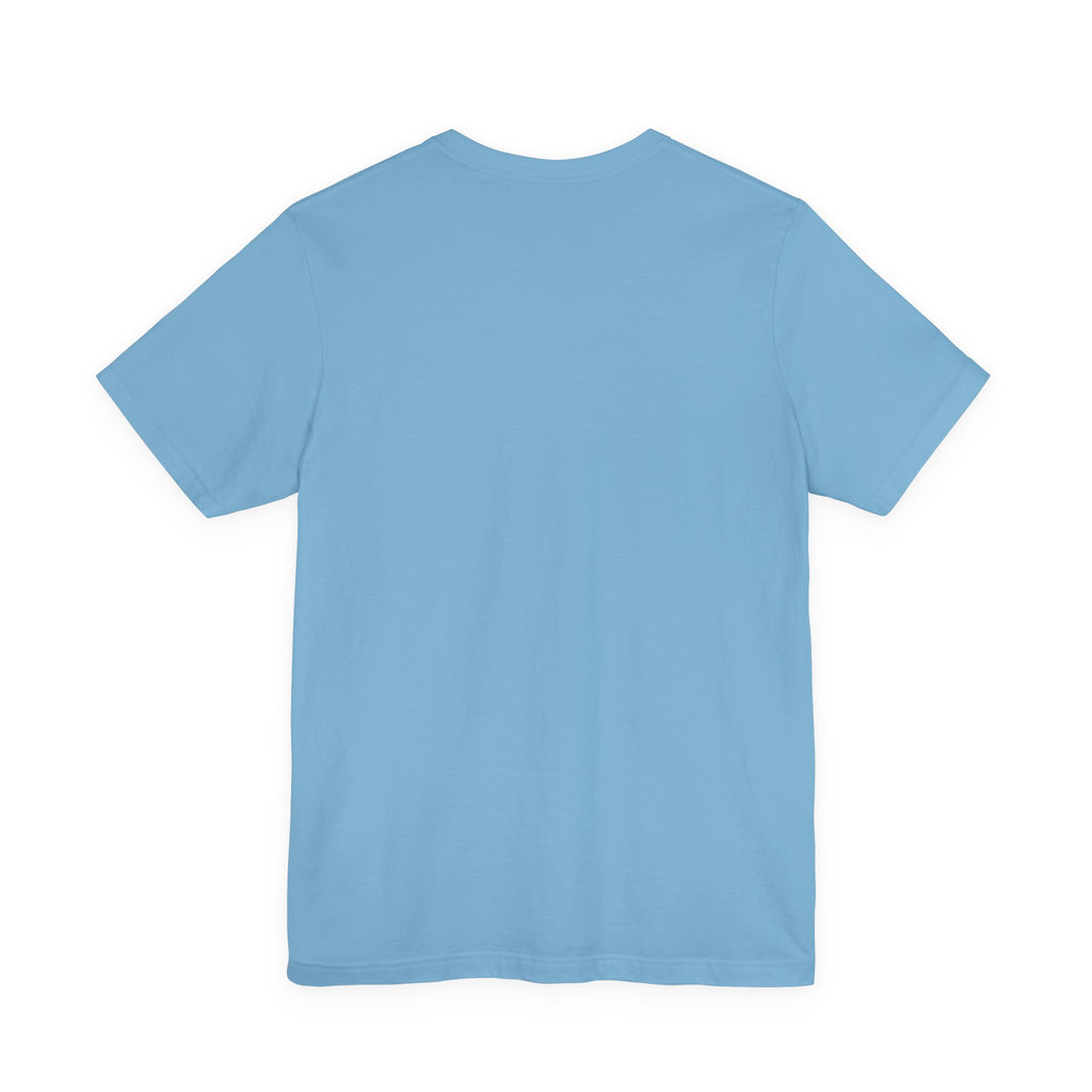 No Stress T-Shirt | Minimalist Graphic Tee | Positive Mindset Shirt | Aesthetic Unisex T-Shirt | Relaxed Lifestyle Apparel