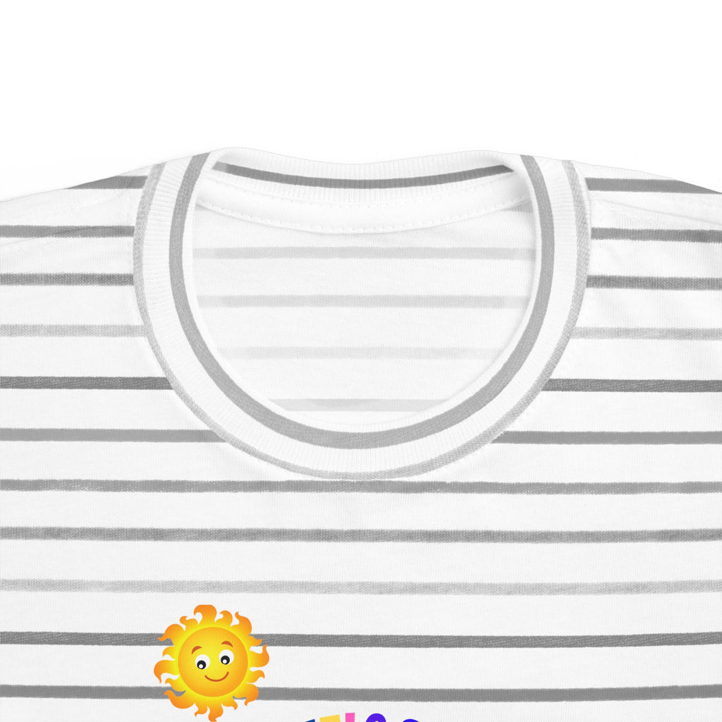 Toddler's Fine Jersey Tee