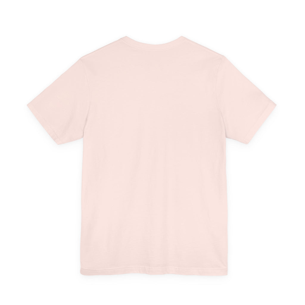 I know you're thinking about me Beach tee | Coconut drink graphic