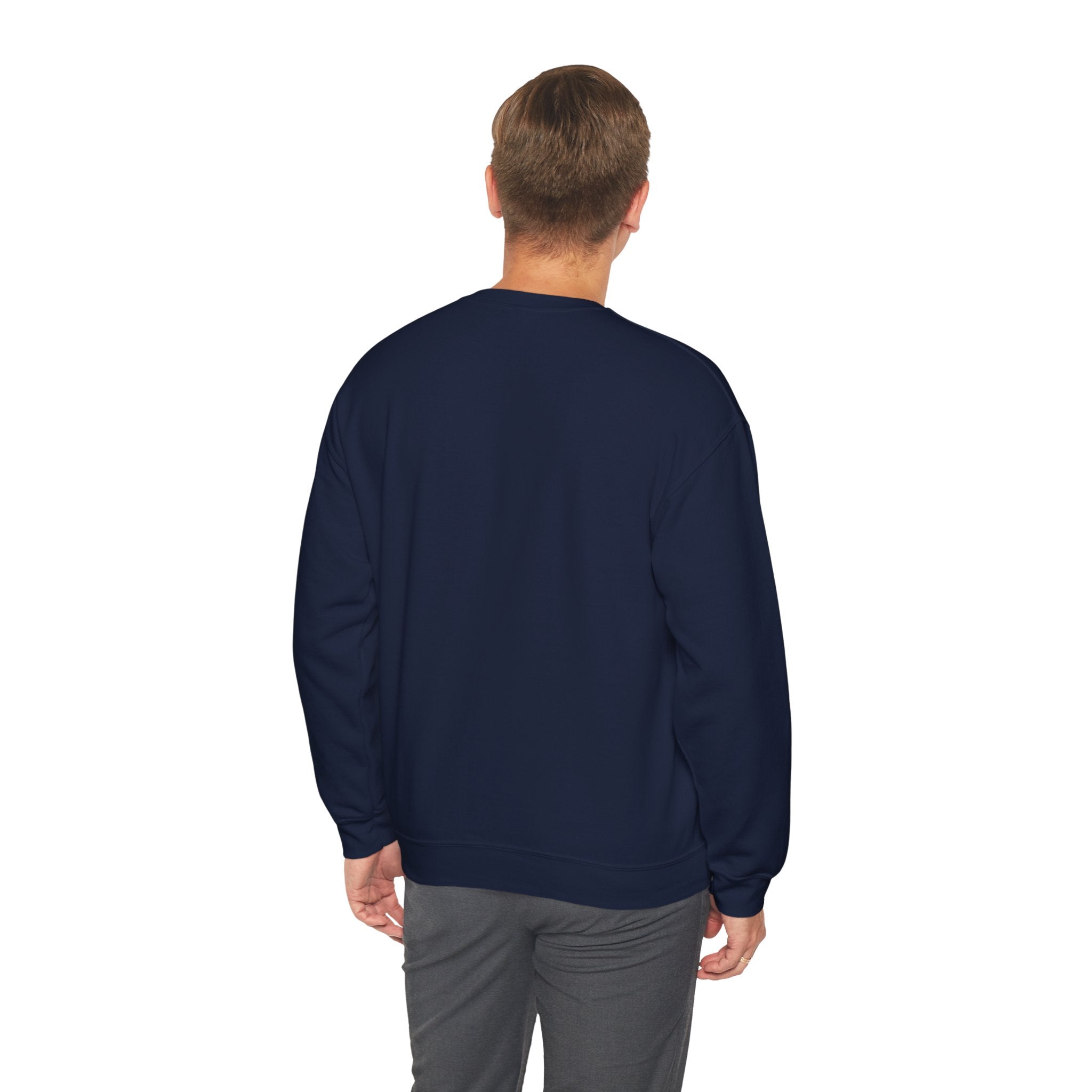 Minimal Heart Valentine Sweatshirt | Cozy Romantic Pullover