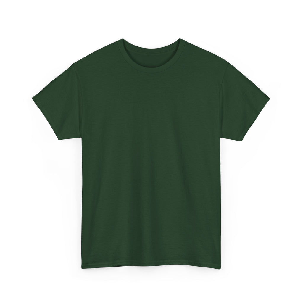 Attractive Off Limits Mine Minimalist T-Shirt
