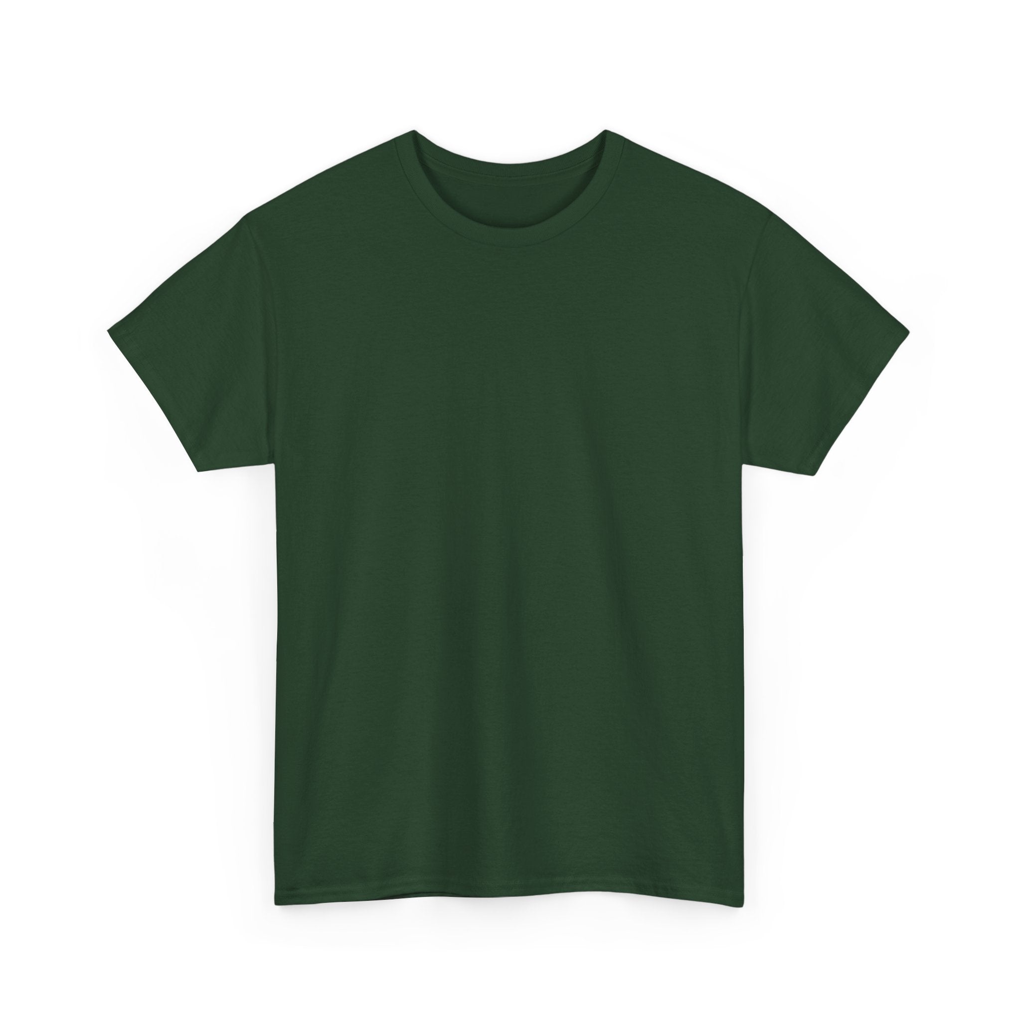 Attractive Off Limits Mine Minimalist T-Shirt