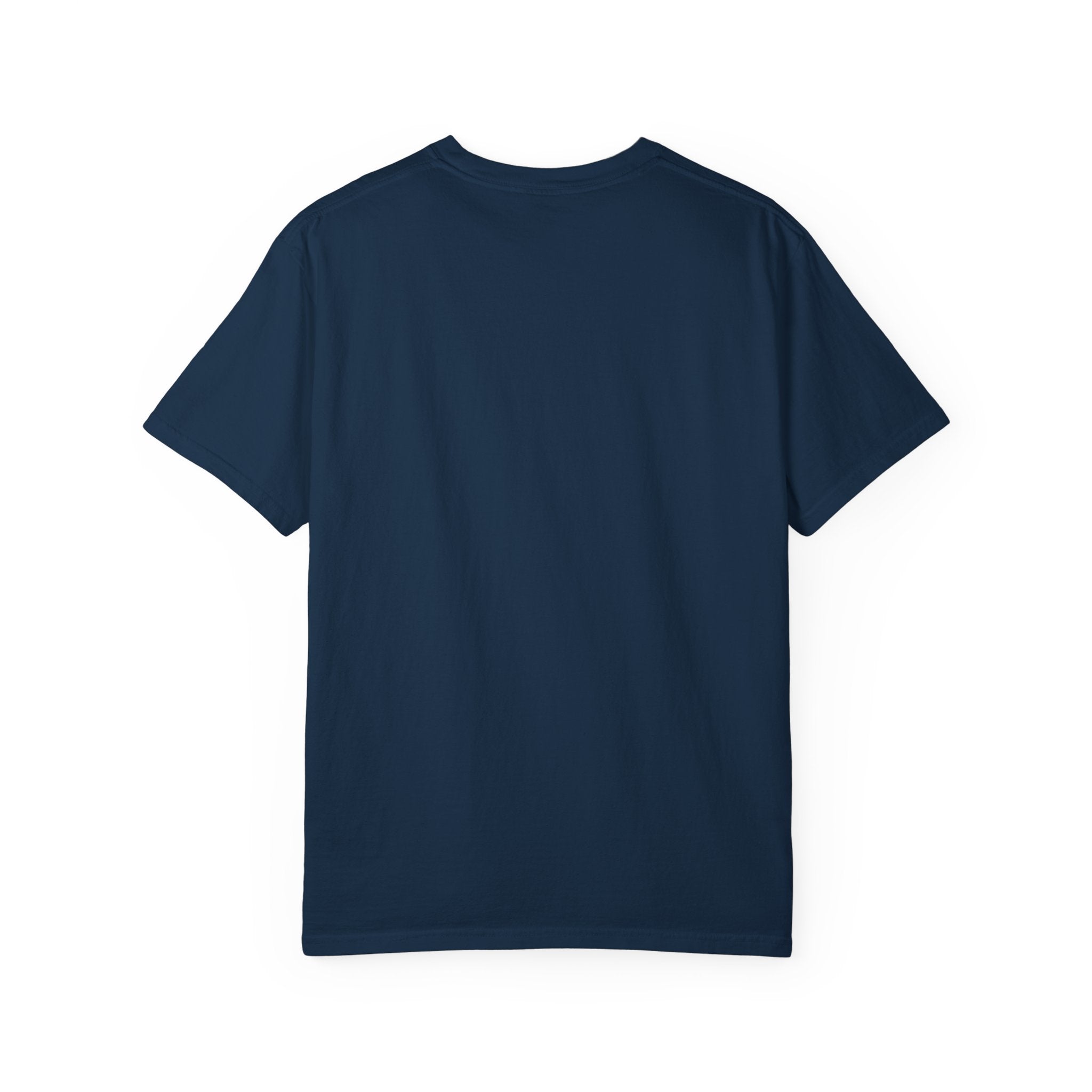 ABC Little School Unisex Garment-Dyed T-Shirt, Kids Learning Apparel, Back to School Shirt, Educational Gift, Fun Classroom Wear