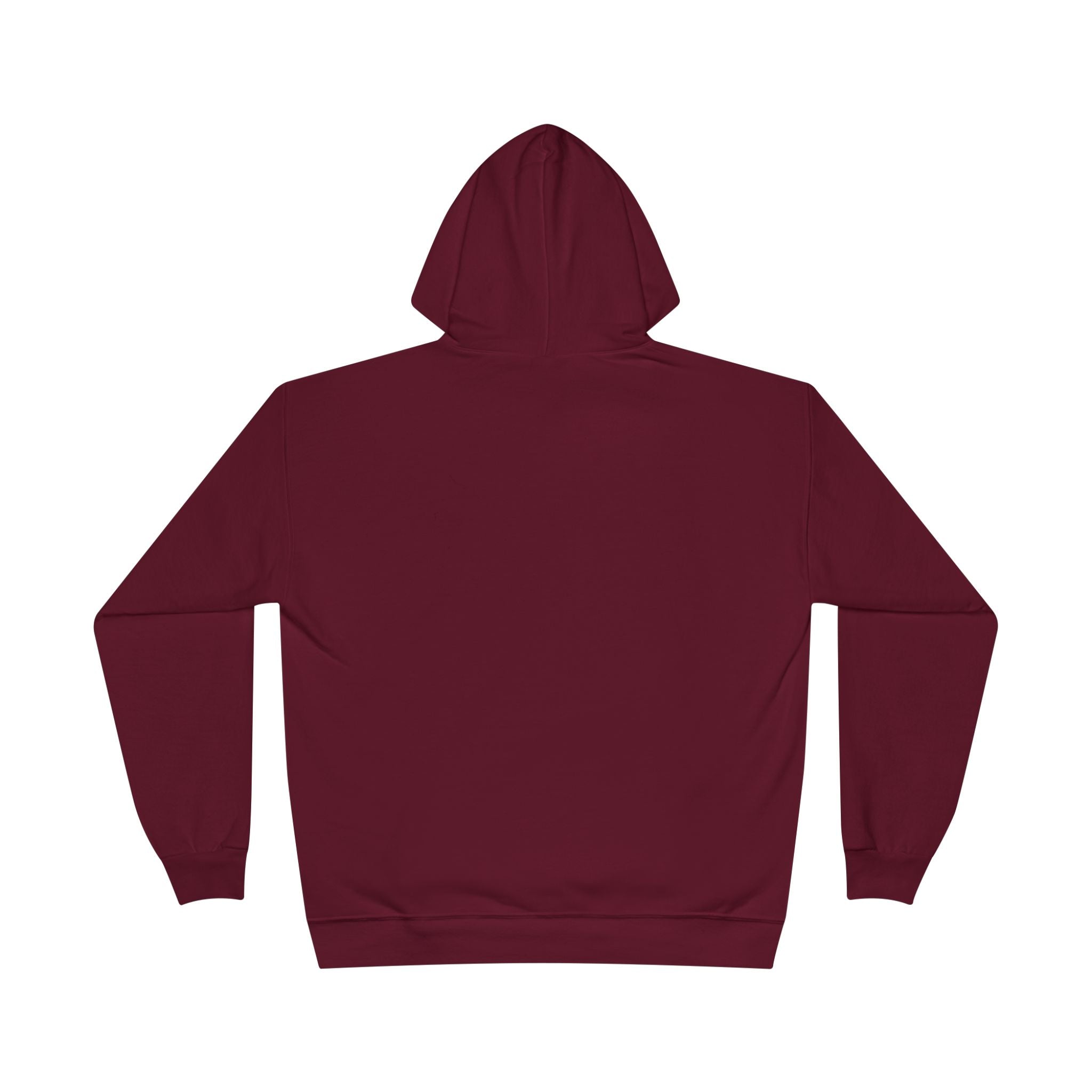 Unisex EcoSmart® Pullover Hoodie Sweatshirt