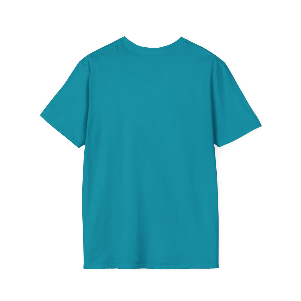 ABC Little School T-Shirt — Teacher Tee