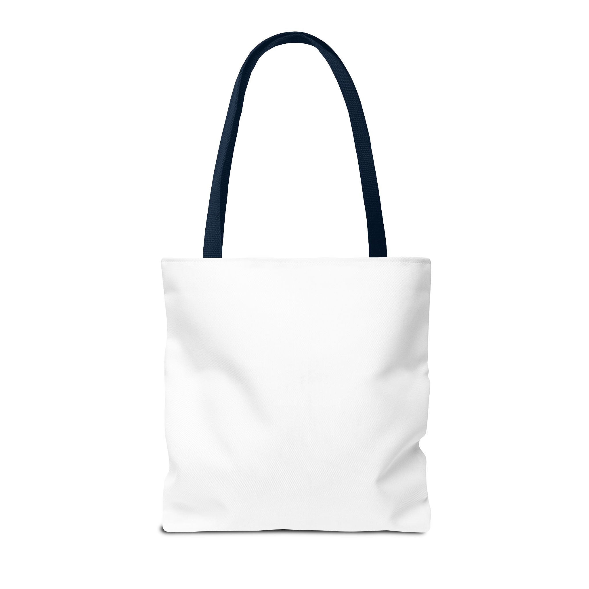 Spooky but Cozy Tote Bag | Fall Halloween Canvas Bag | Fun Gift for Witches, Ghost Lovers & Pumpkin Spice Fans