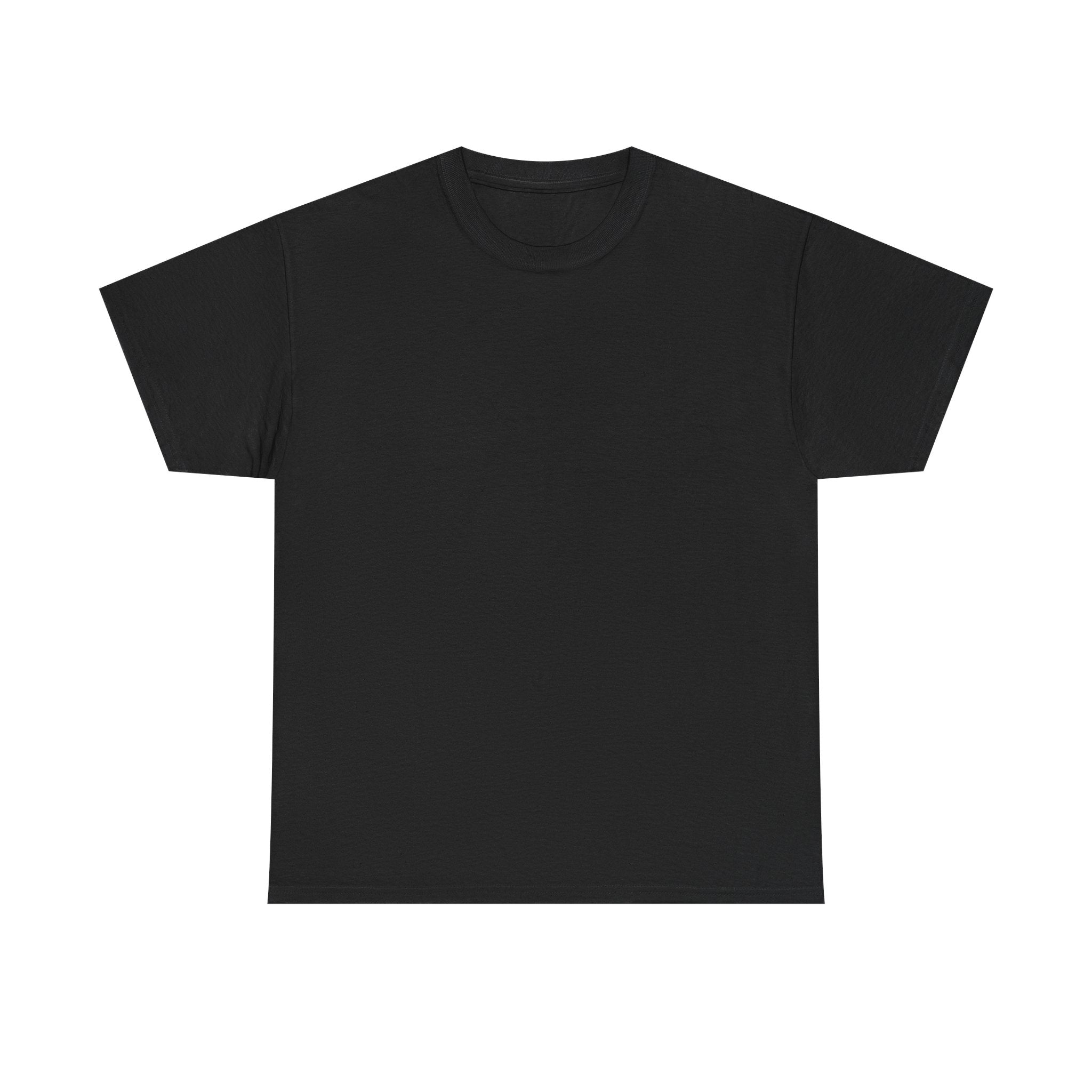 Attractive Off Limits Mine Minimalist T-Shirt
