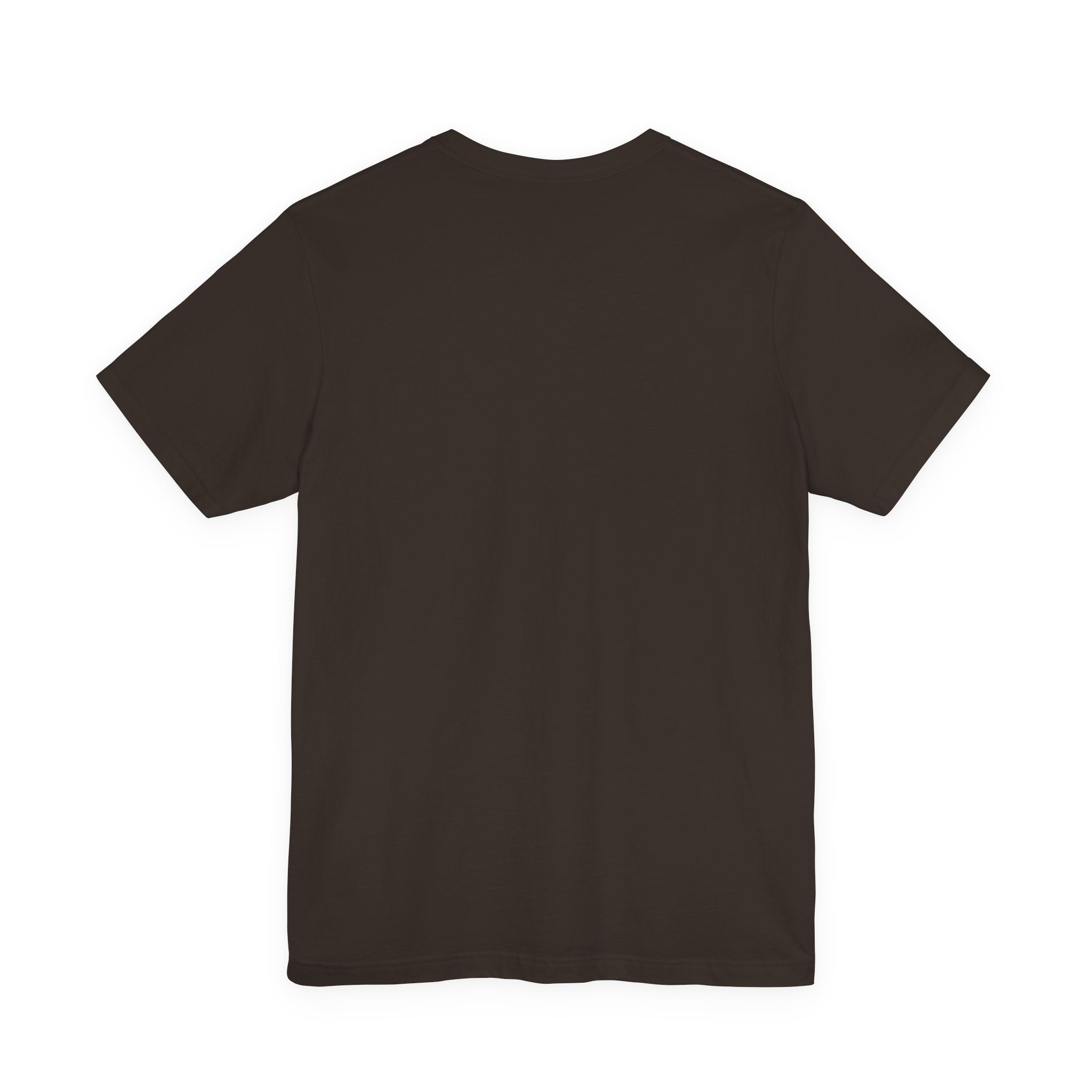 I Am Enough Tee — Affirmation Graphic T-Shirt