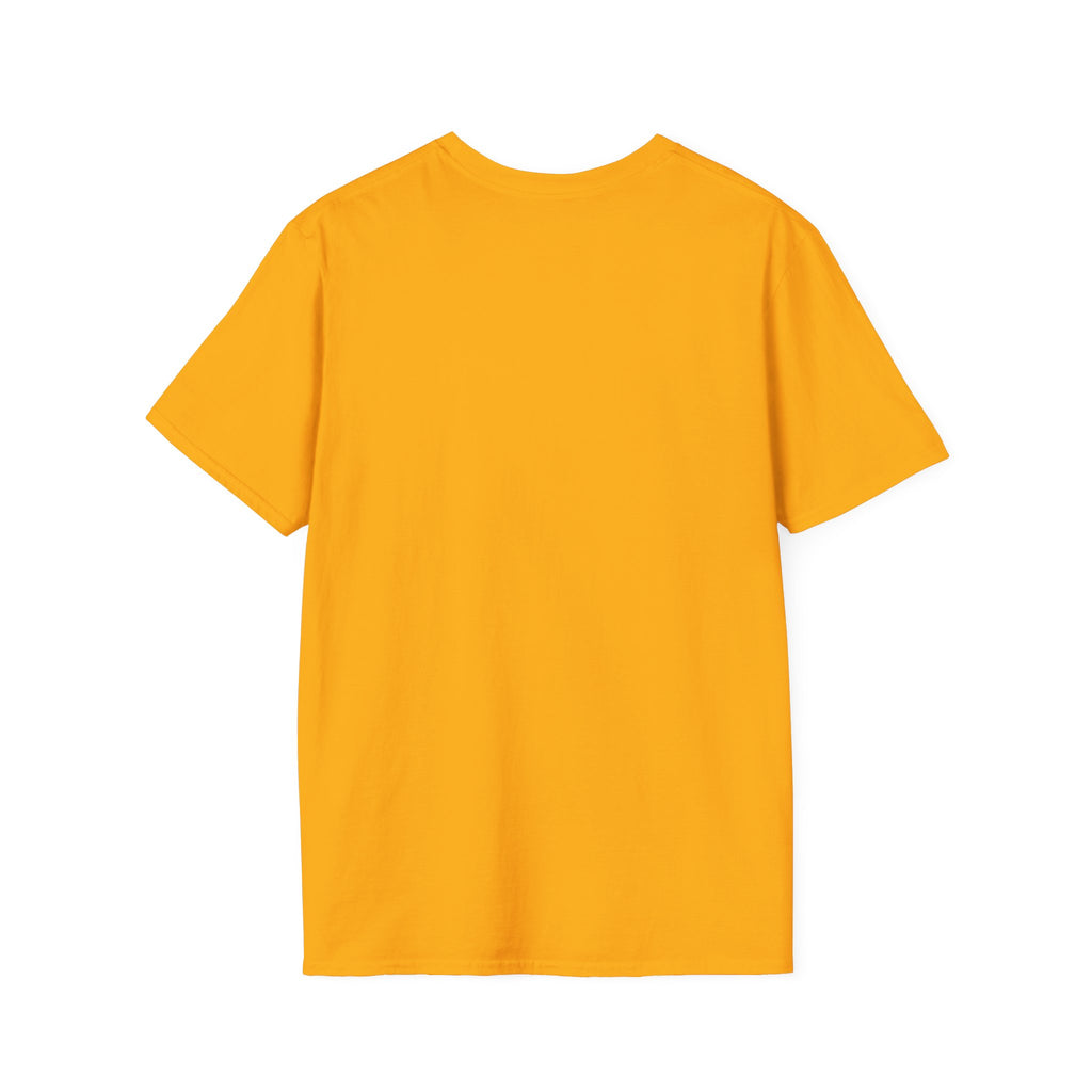 Queens Dont Chase Bold Crown Quote Tee for Confident Women