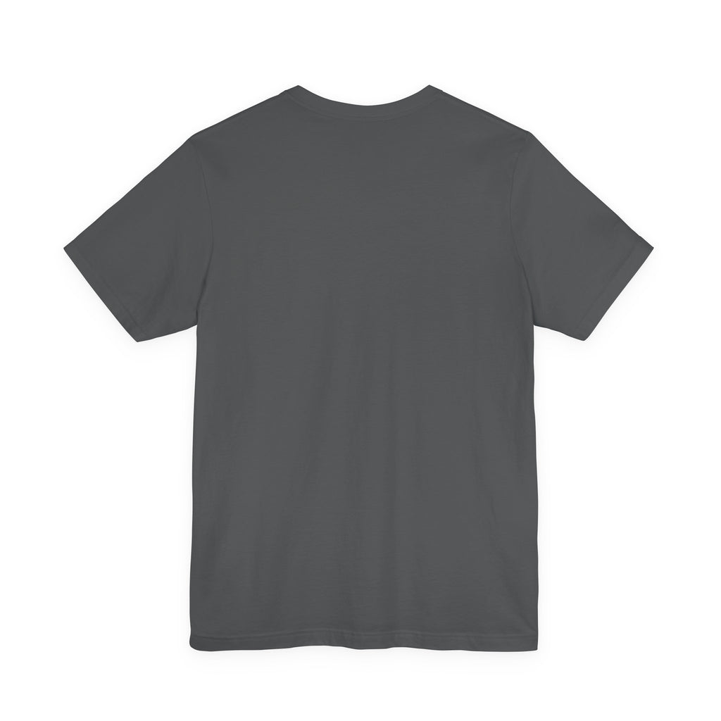 I Am Enough Tee — Affirmation Graphic T-Shirt