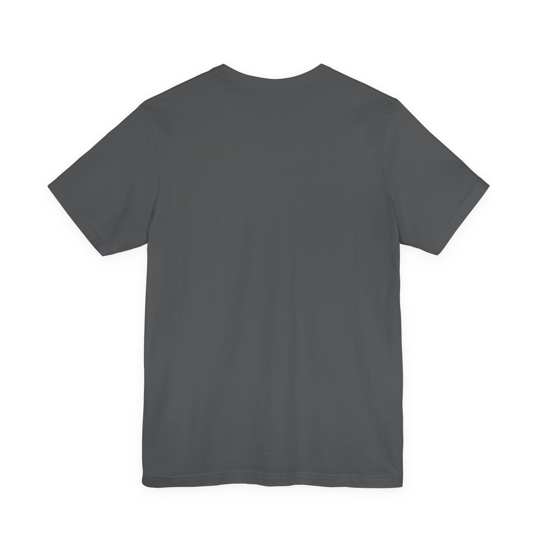 I Am Enough Tee — Affirmation Graphic T-Shirt