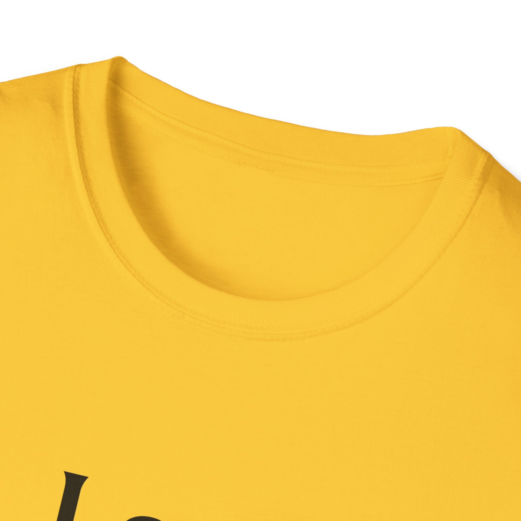 Love Yourself First T-Shirt — Self-Love Graphic Tee