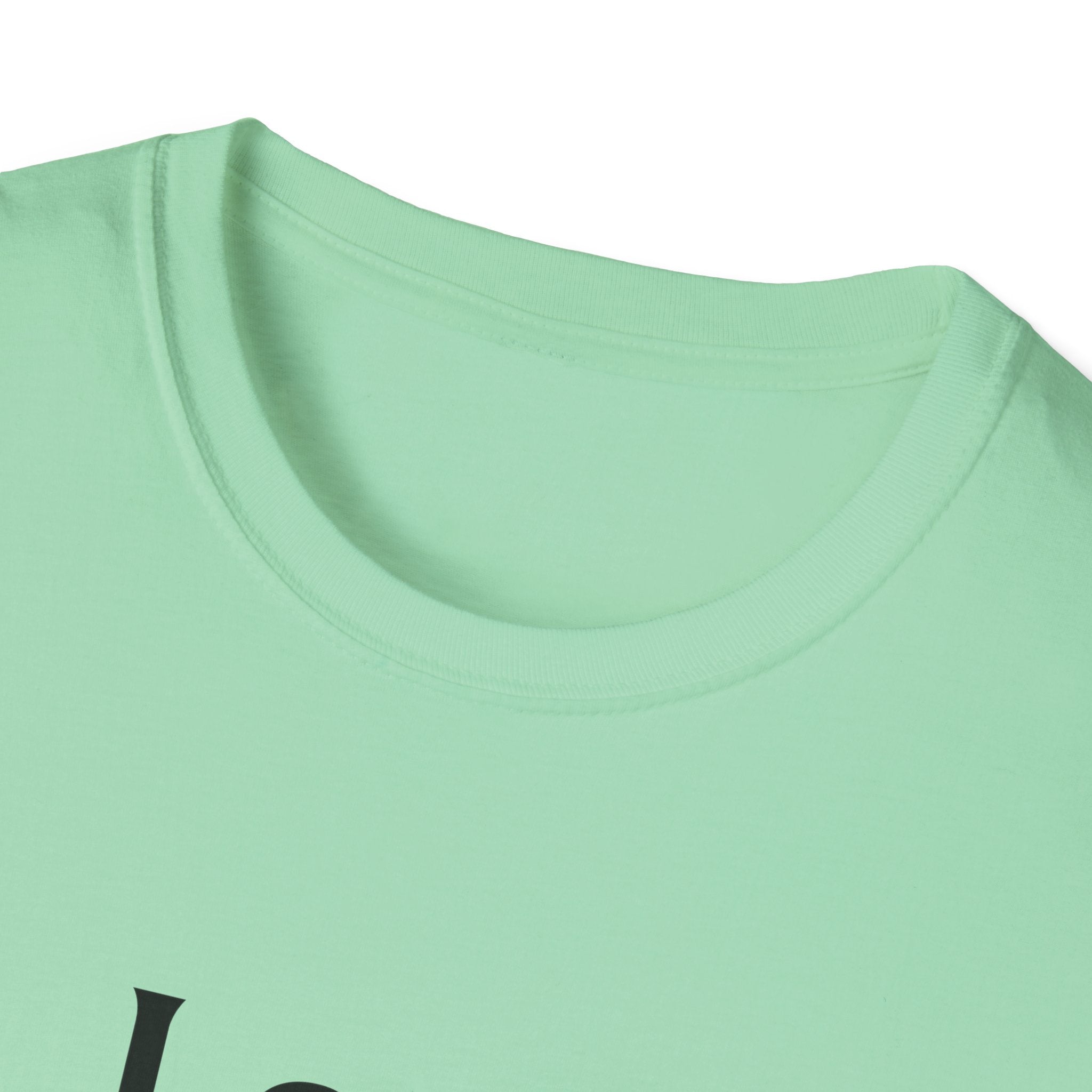 Love Yourself First T-Shirt — Self-Love Graphic Tee