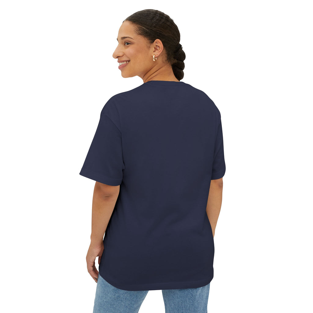 Oversized Tee Cocktail Vibes Dirty AF Unisex T-Shirt