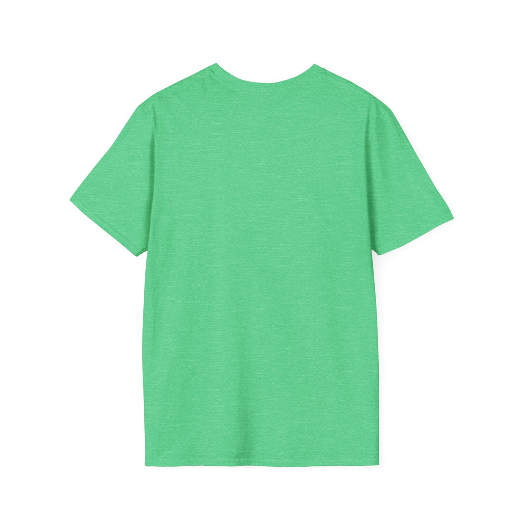 Love Yourself First T-Shirt — Self-Care Inspirational Tee