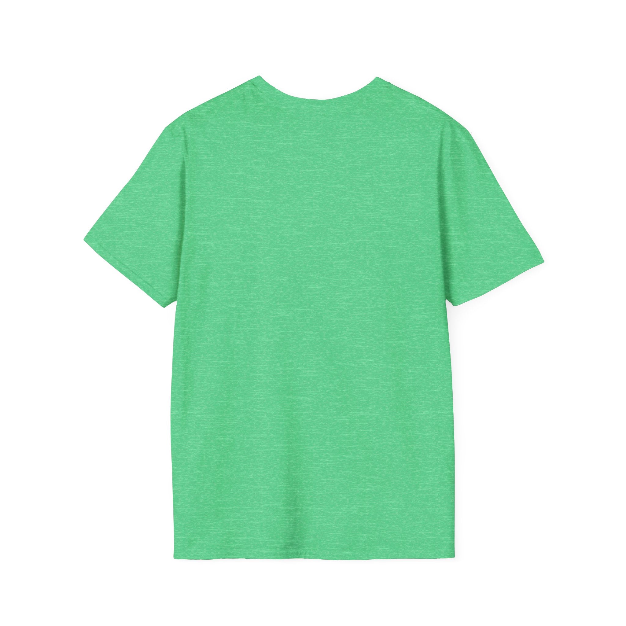 Love Yourself First T-Shirt — Self-Care Inspirational Tee