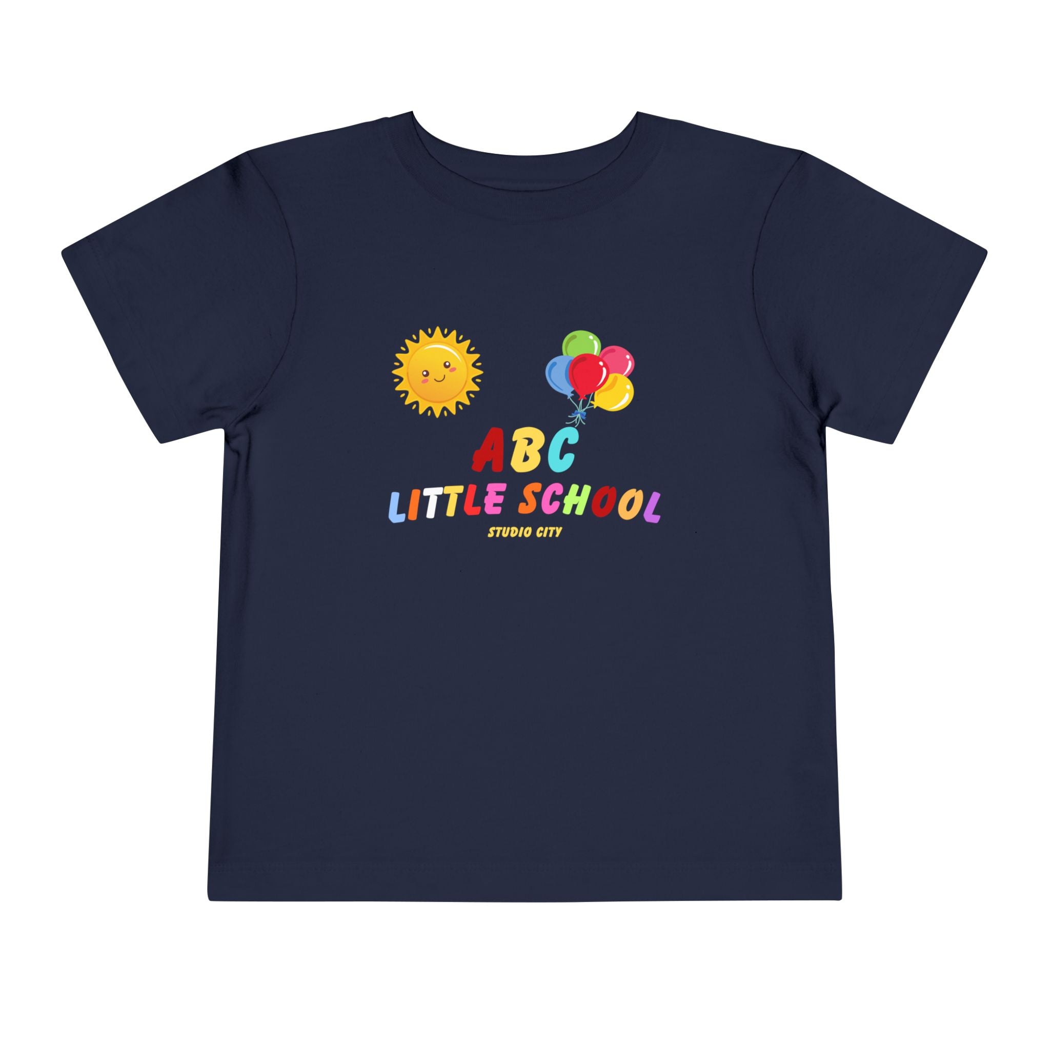 Toddler Short Sleeve Tee