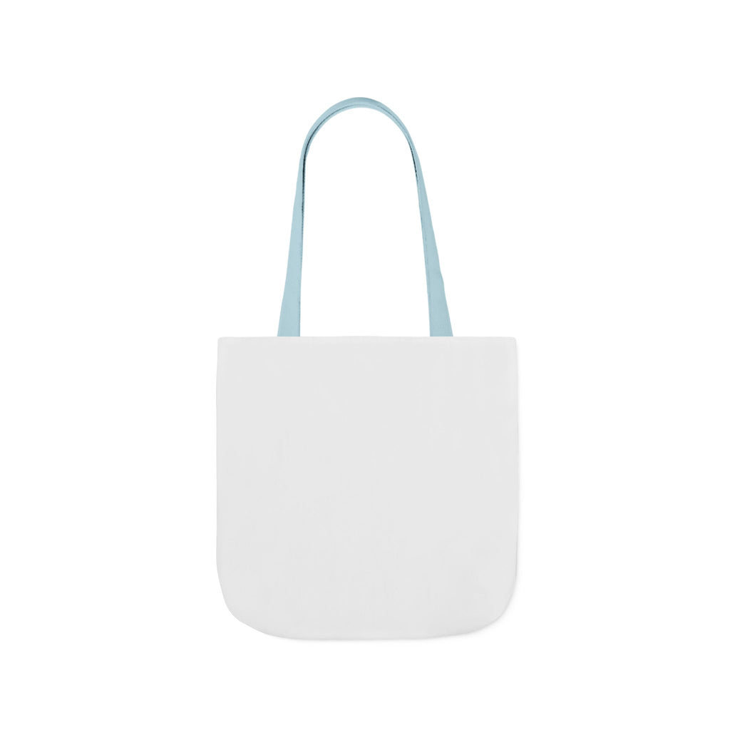 Autumn Vibes Tote Bag – Fall Canvas Shopping Bag, Seasonal Eco-Friendly Gift