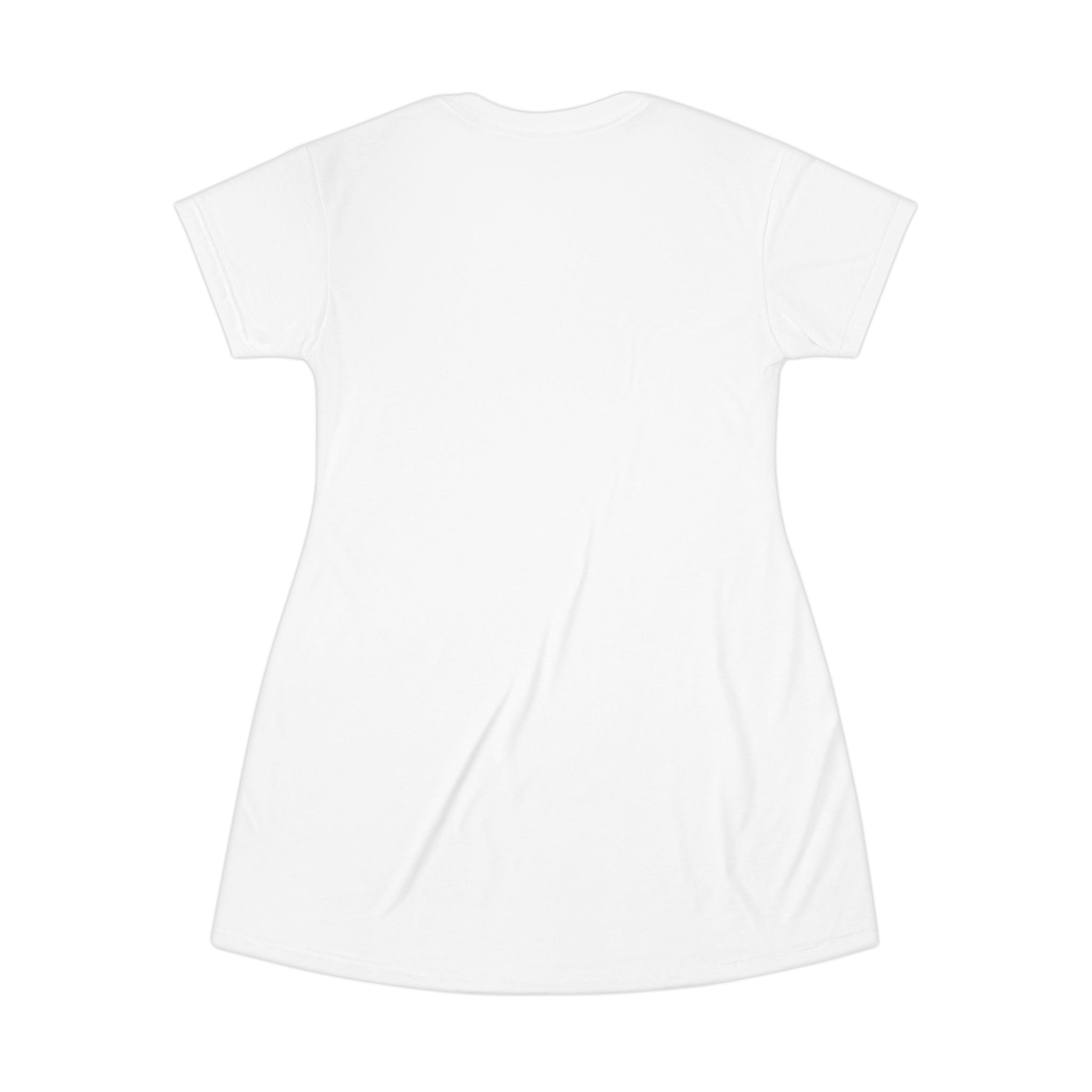Sip Happens Funny Margarita TShirt Dress Summer Girls Trip