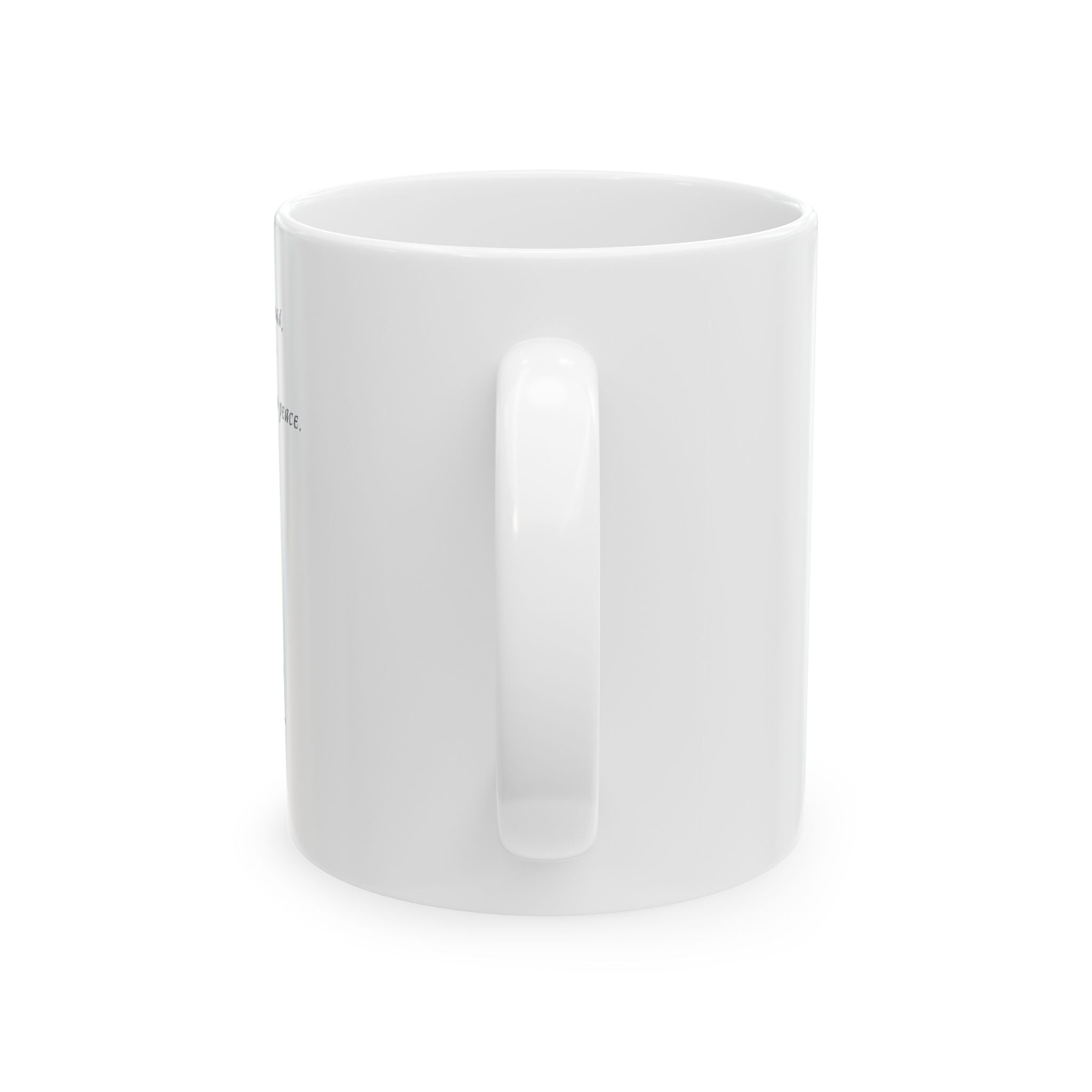 ot Today B*tch Coffee Mug | Sassy Boss Babe Cup | Funny Gift for Coffee Lovers | Bold Quote Mug