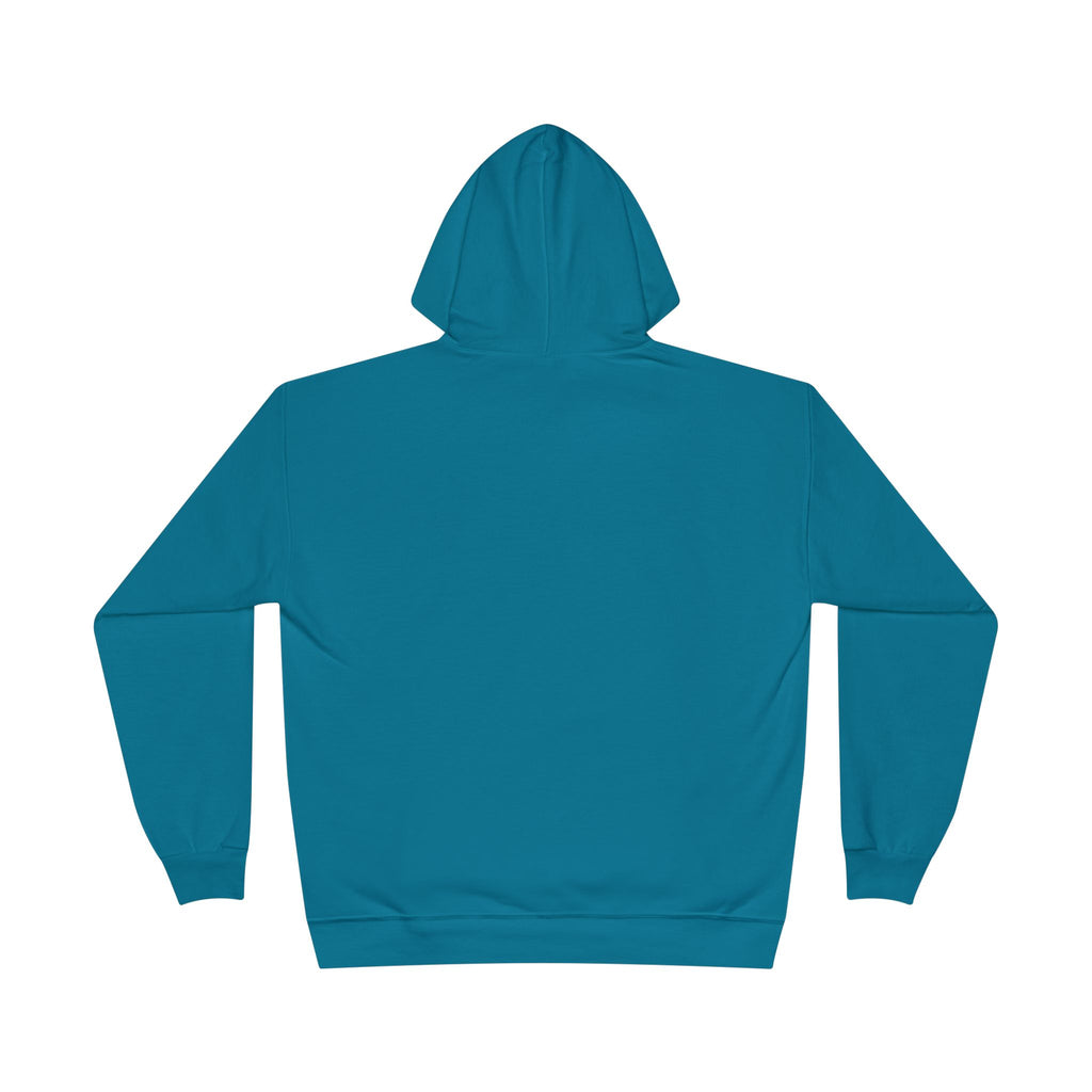 Unisex EcoSmart® Pullover Hoodie Sweatshirt