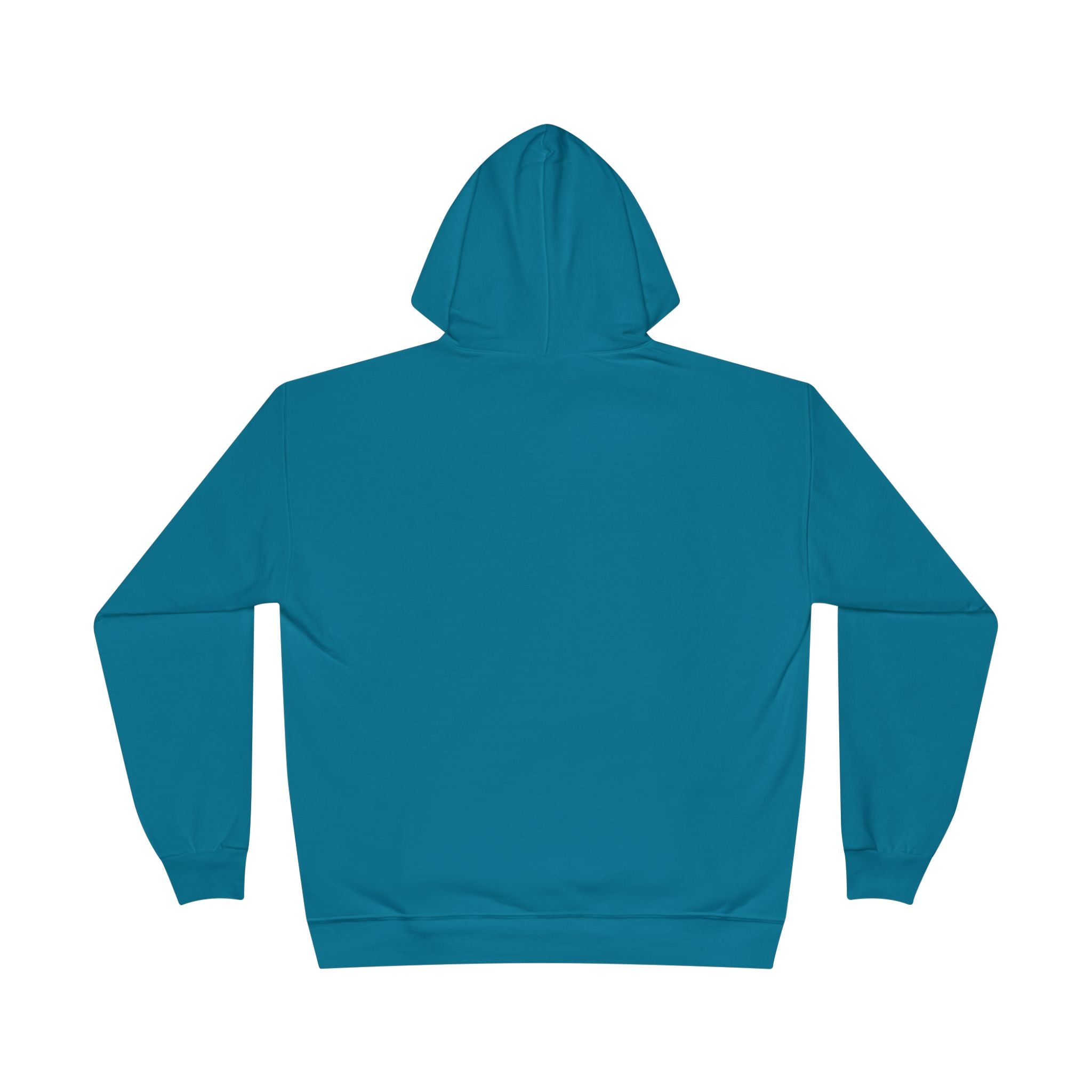 Unisex EcoSmart® Pullover Hoodie Sweatshirt