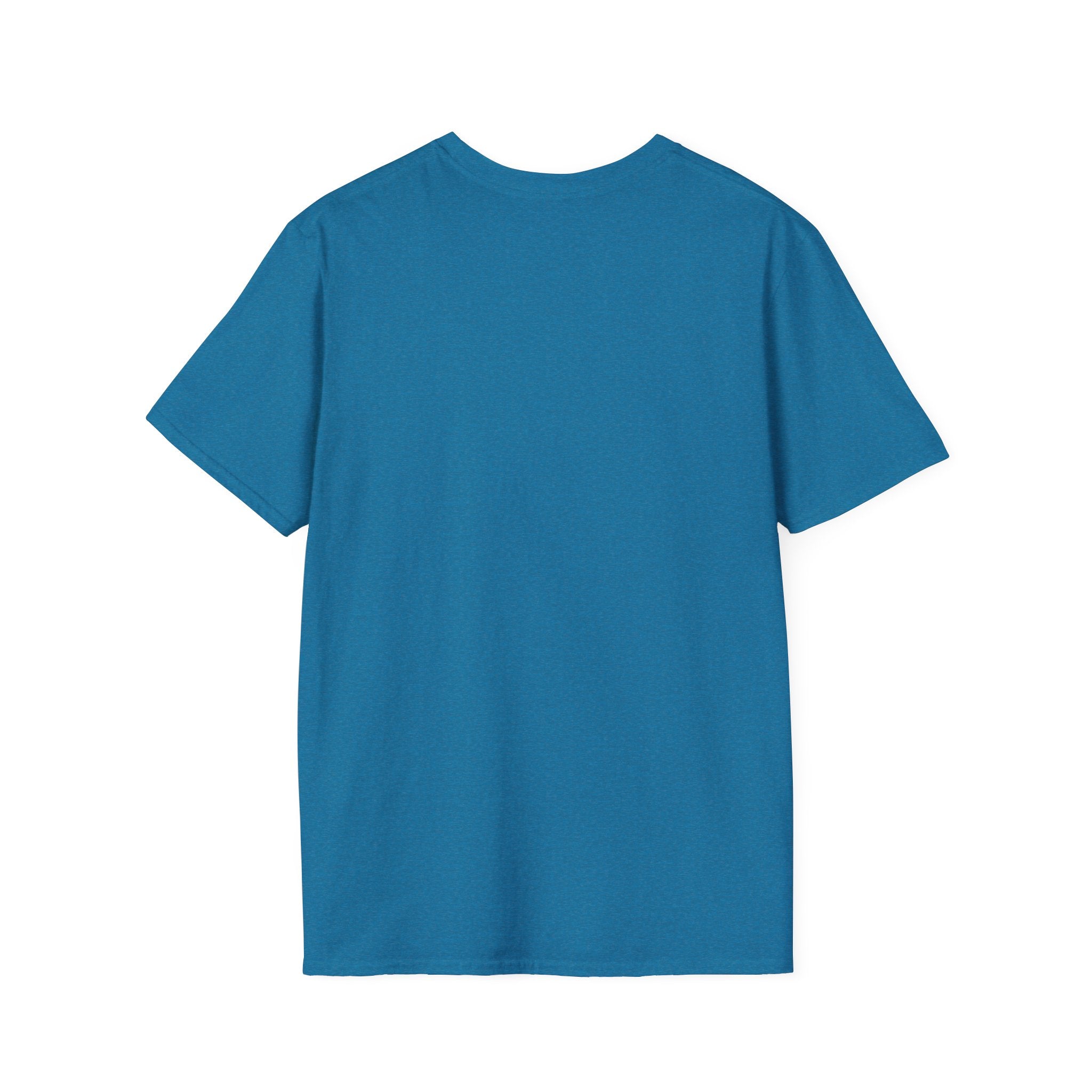 Love Yourself First T-Shirt — Self-Love Graphic Tee