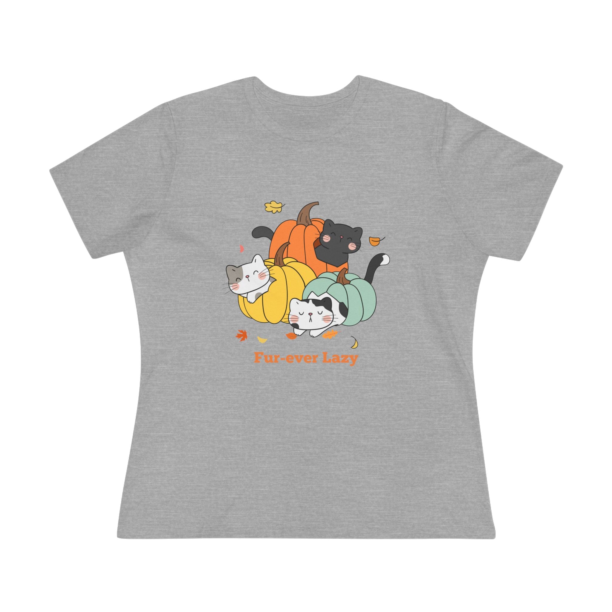 Cute Cat Lovers Tee, Funny Cat Apparel, Gift for Pet Owners, Lazy Cat Shirt, Fall Fashion