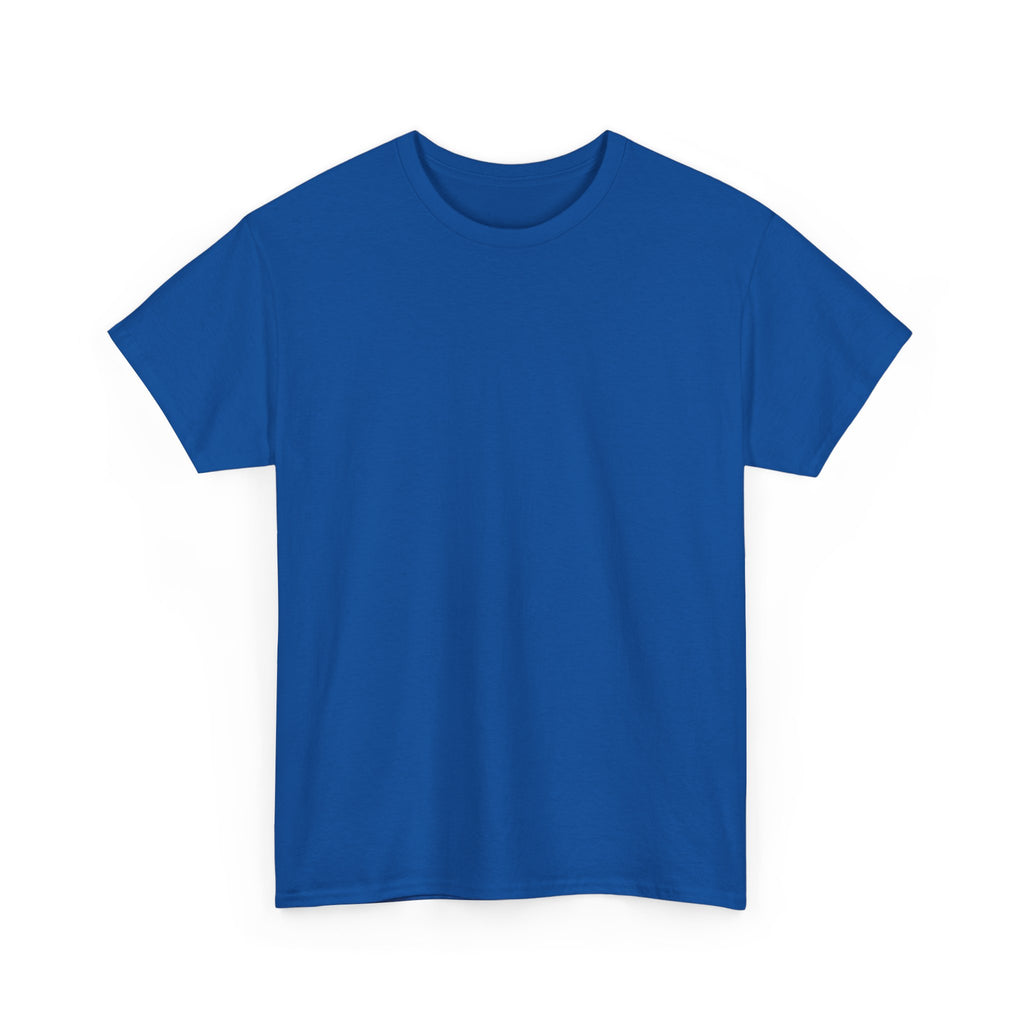 Attractive Off Limits Mine Minimalist T-Shirt