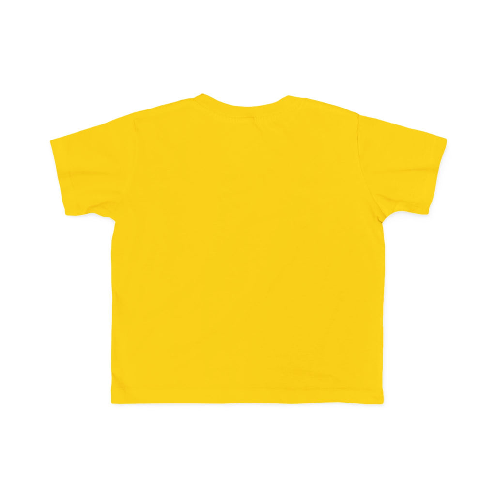 Toddler's Fine Jersey Tee
