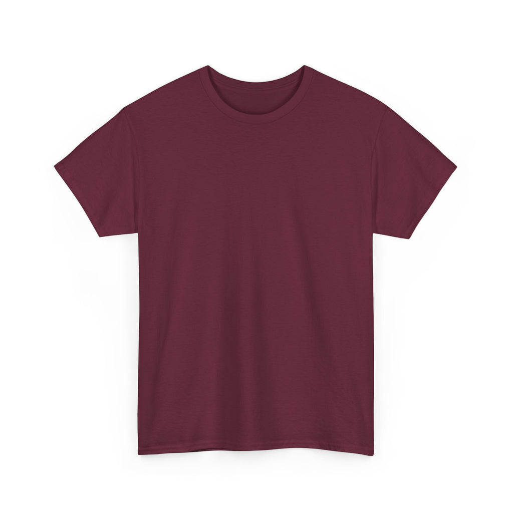 Attractive Off Limits Mine Minimalist T-Shirt
