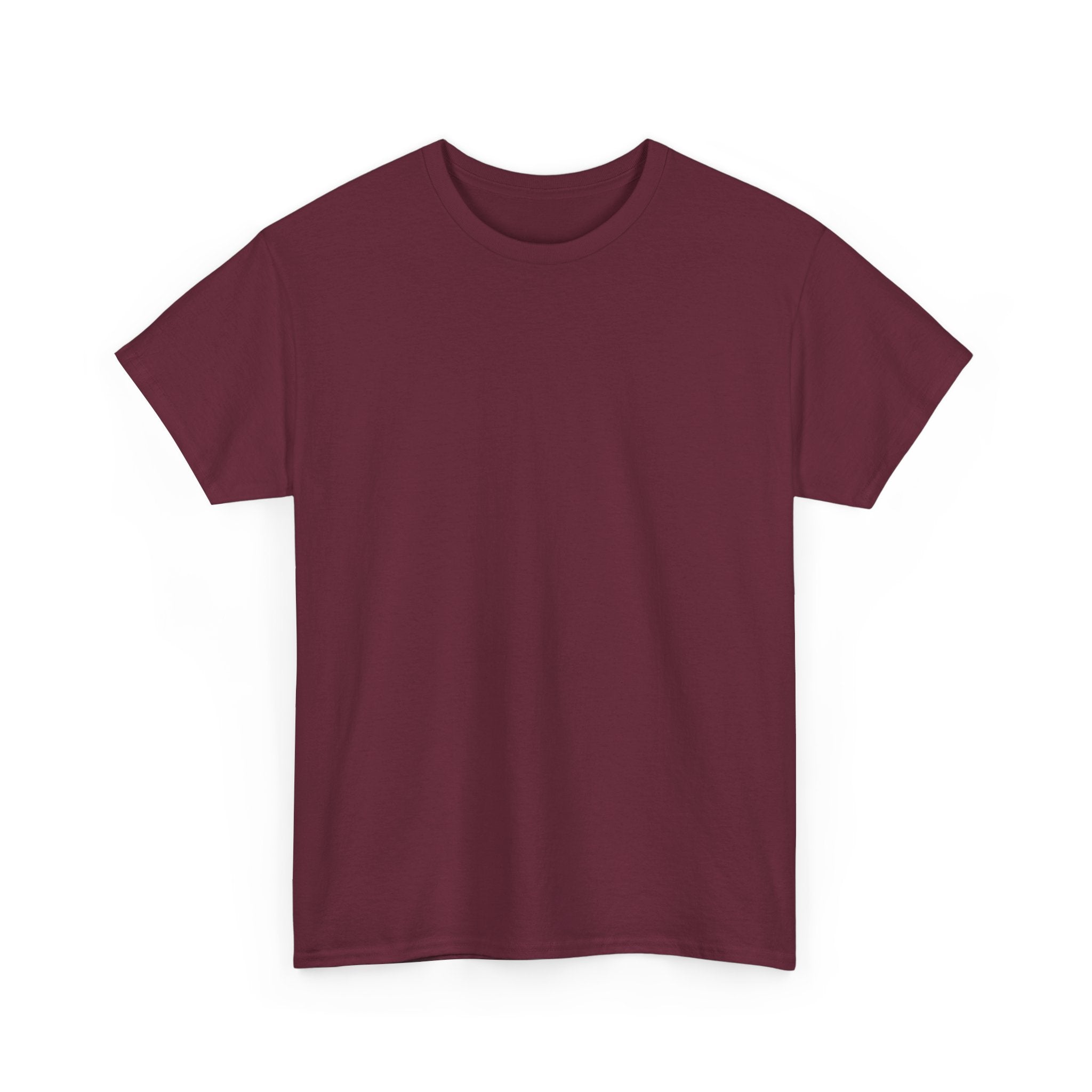 Attractive Off Limits Mine Minimalist T-Shirt
