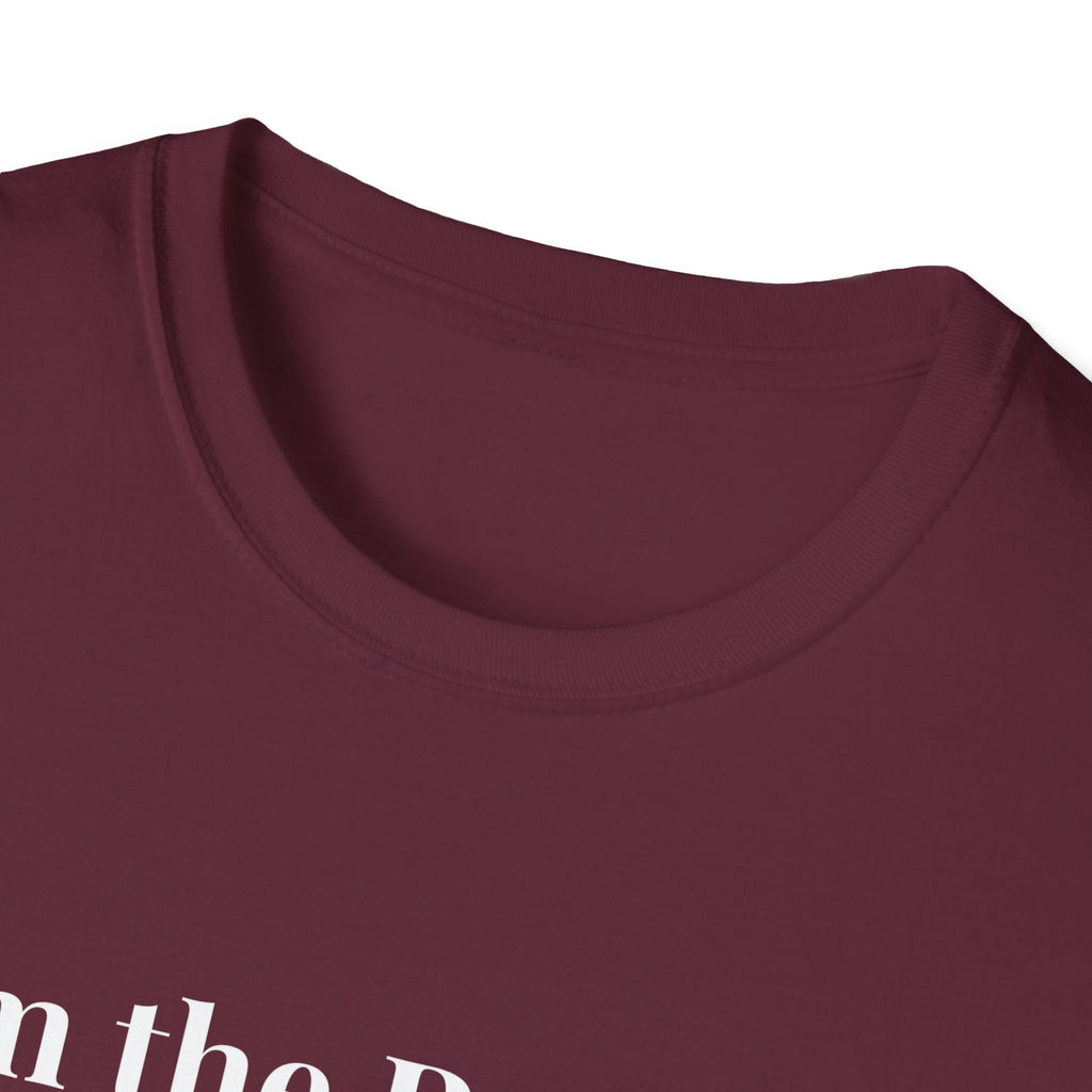 Funny Fathers Day Shirt Im the Reason Hes Tired Gift from Kids