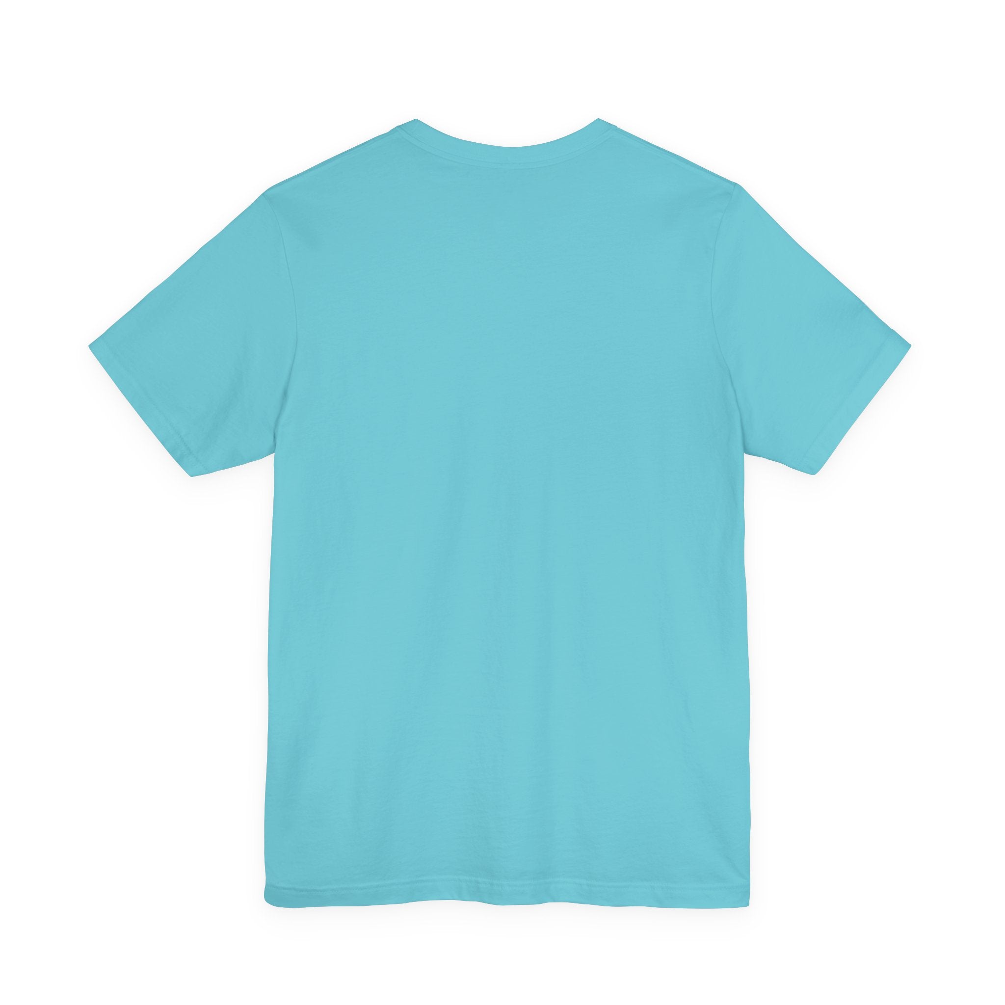 I know you're thinking about me Beach tee | Coconut drink graphic