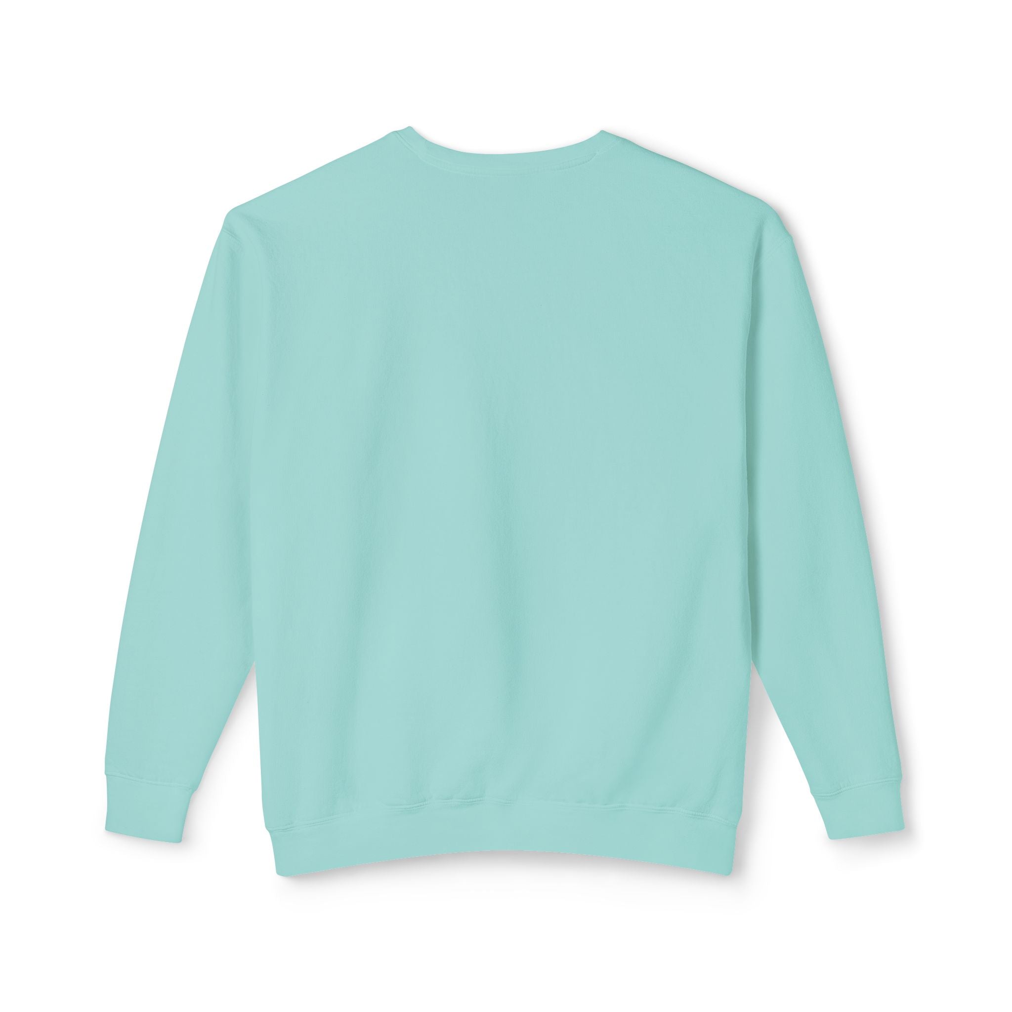 Cozy Cat Lover Crewneck Sweatshirt – Unisex Fall Pullover, Casual Wear & Gift Idea