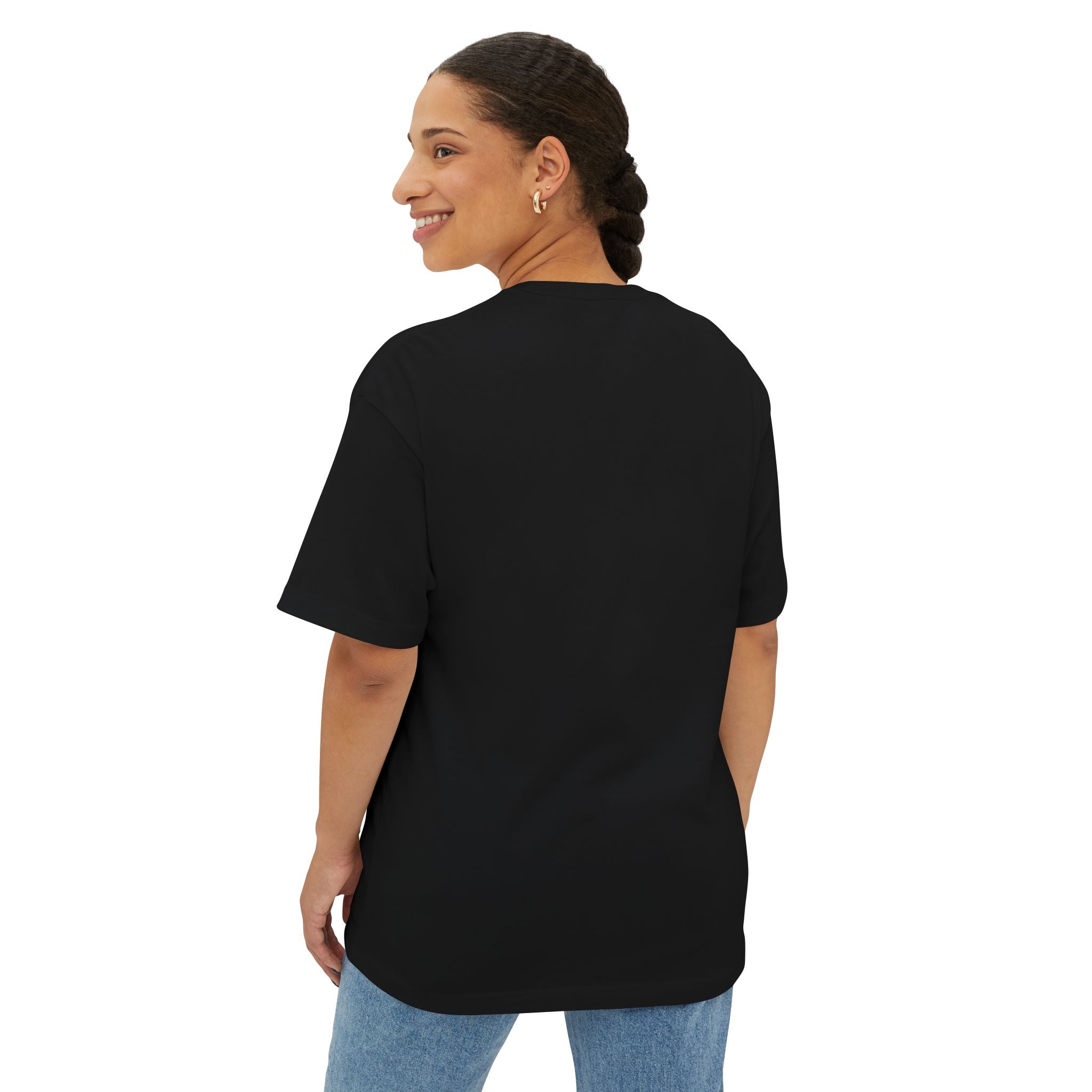 Oversized Tee Cocktail Vibes Dirty AF Unisex T-Shirt