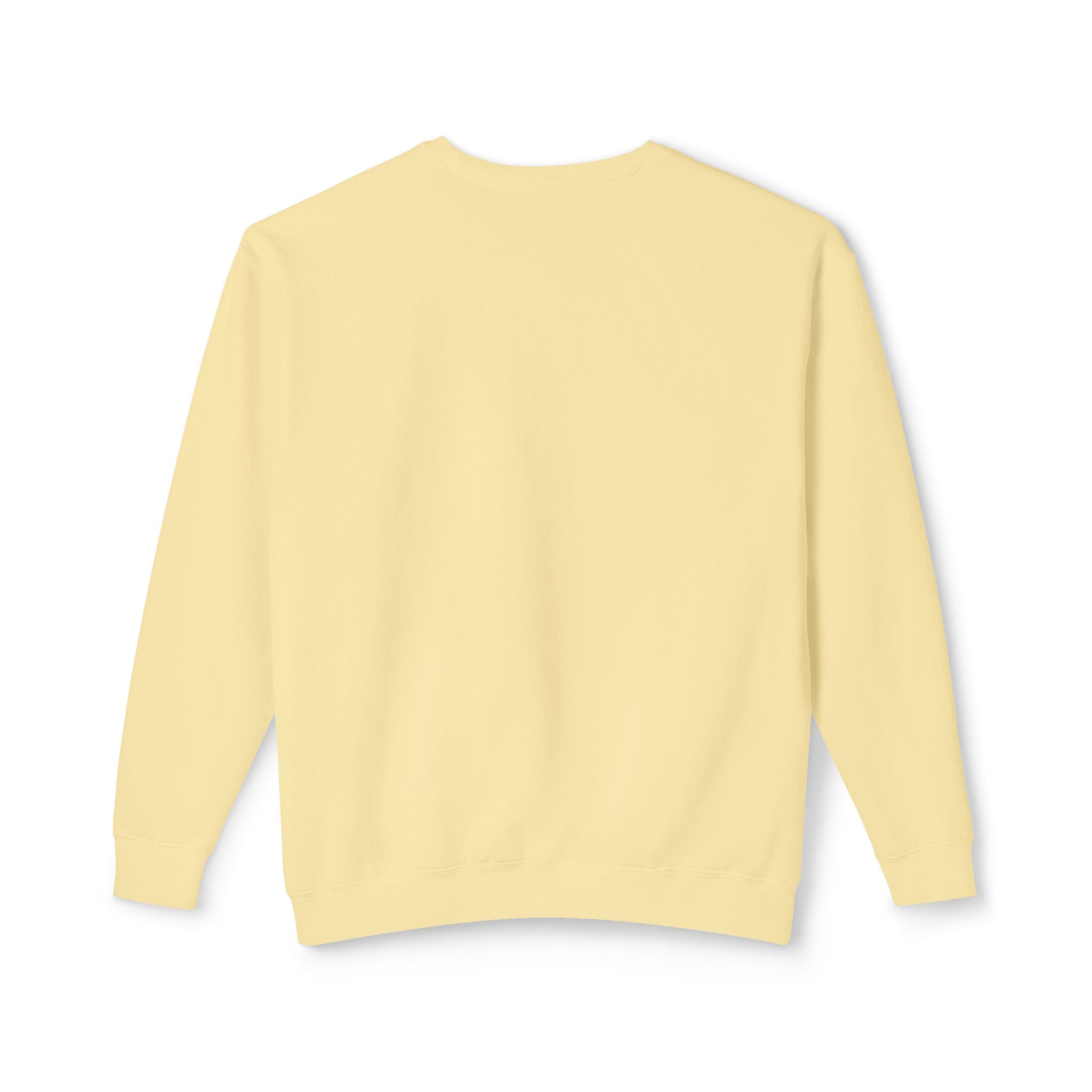 Cozy Cat Lover Crewneck Sweatshirt – Unisex Fall Pullover, Casual Wear & Gift Idea