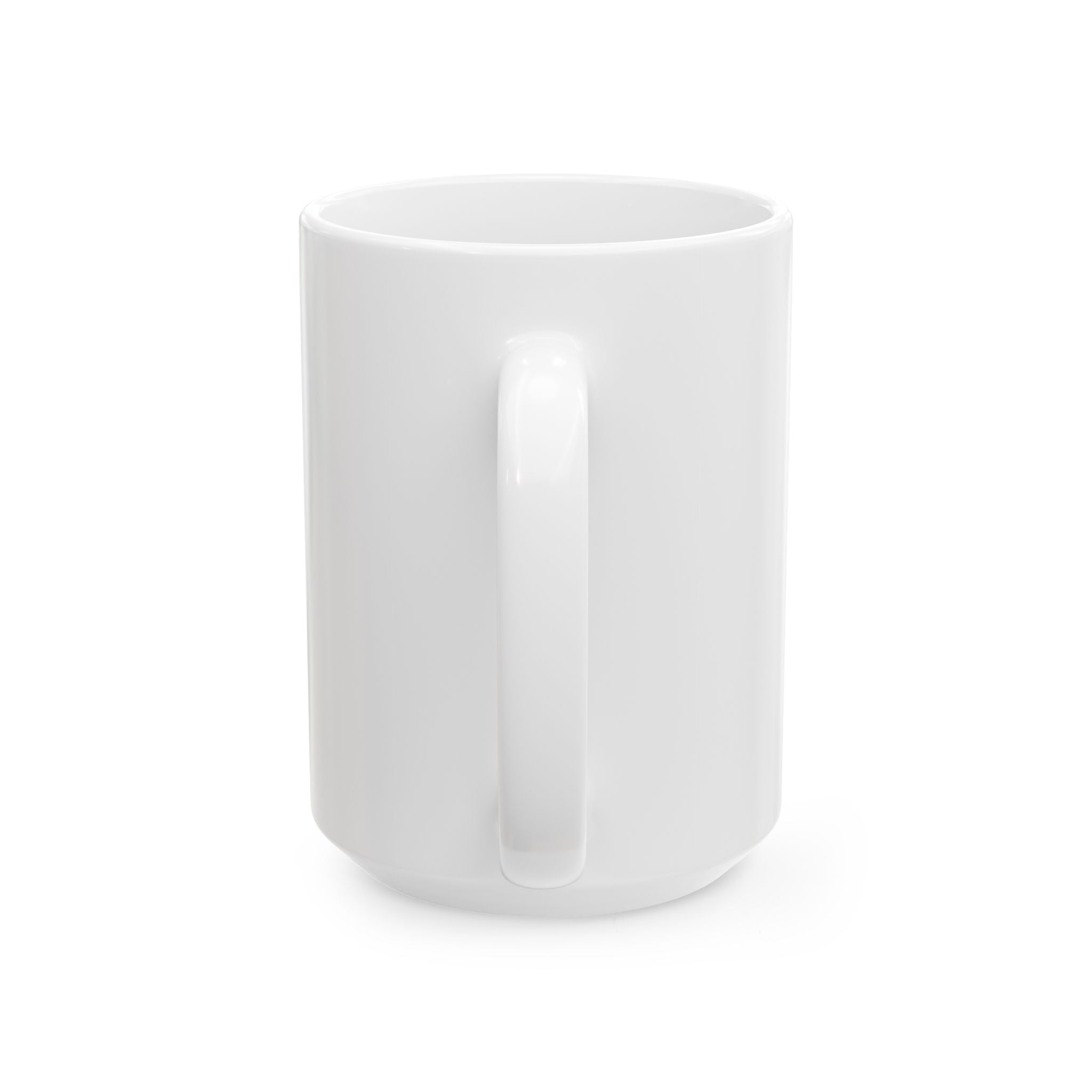 Queen Mug Gift for Her, Crown Coffee Mug, Royal Mug for Women, Inspirational Mug, Birthday Gift for Mom Wife Friend, Elegant Ceramic Cup