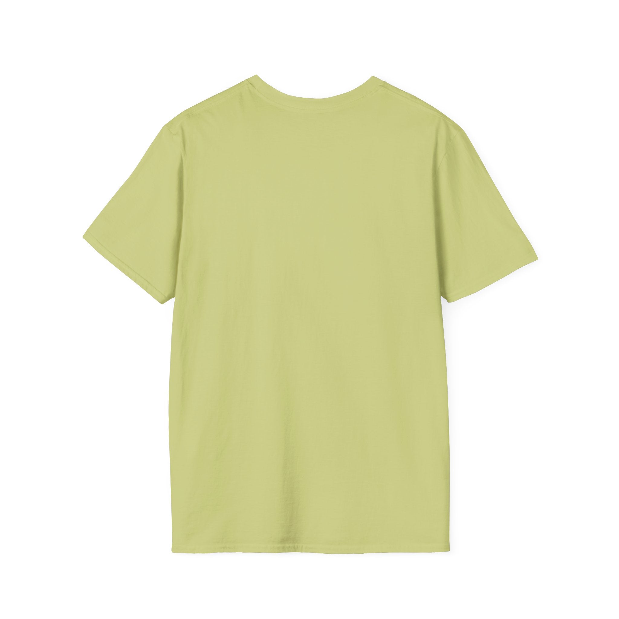 Love Yourself First T-Shirt — Self-Love Graphic Tee