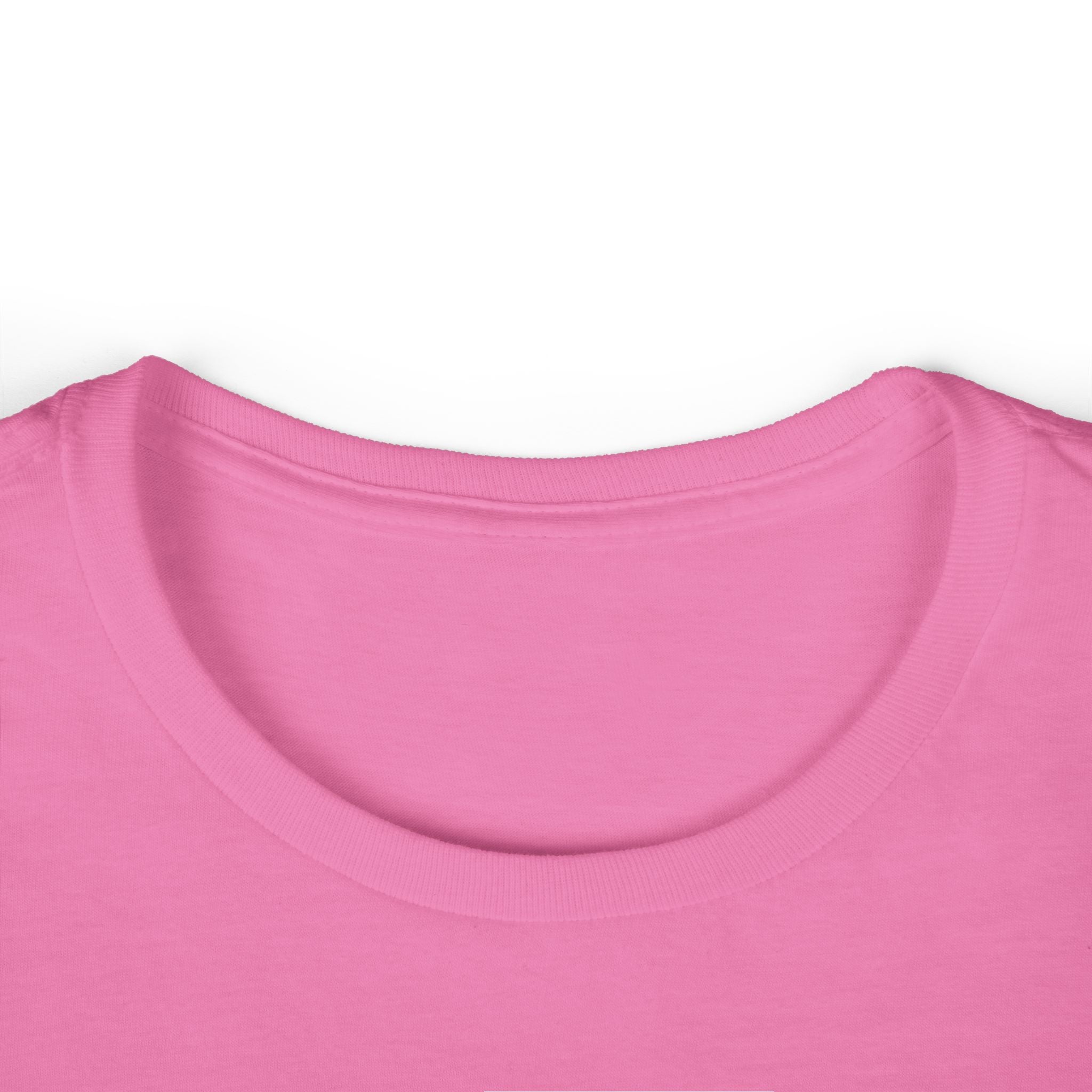 Little School Rainbow Women's Tee — ABC Preschool Sunshine Design