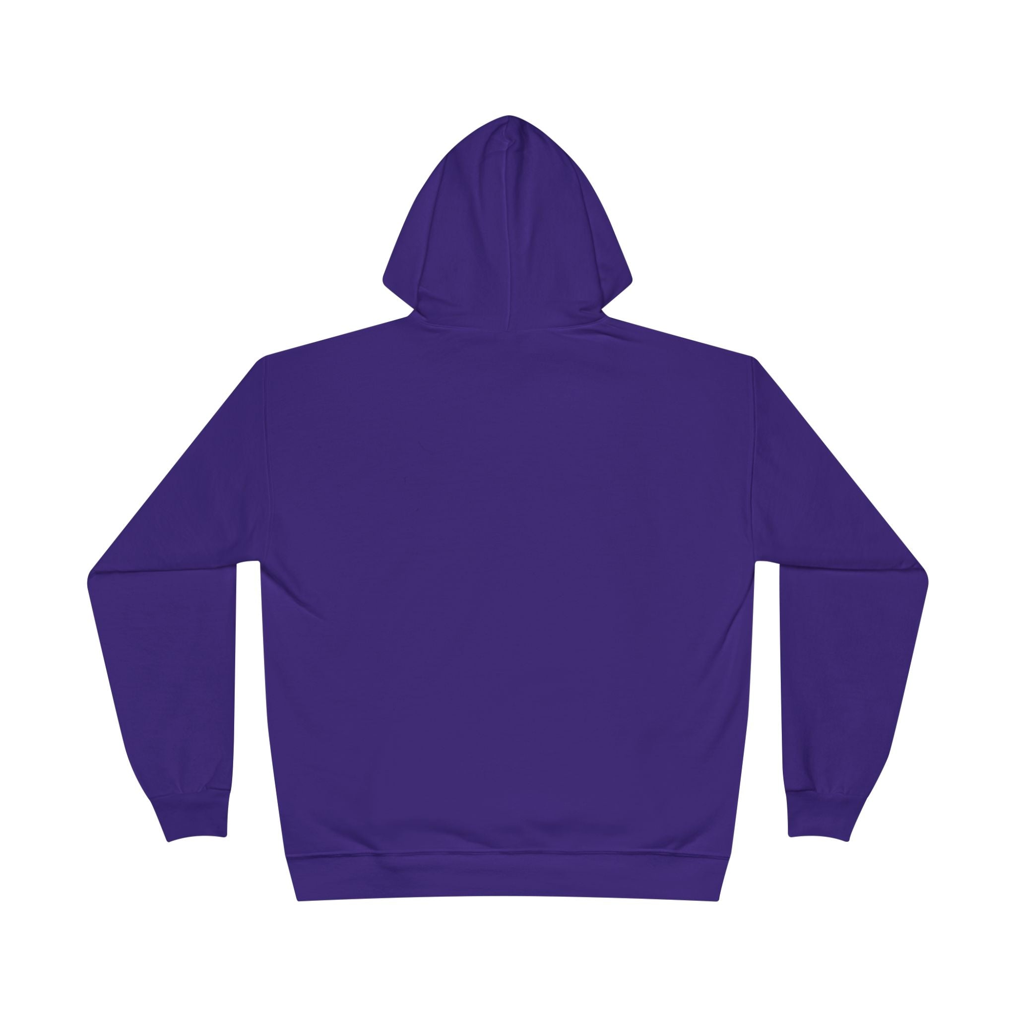 Unisex EcoSmart® Pullover Hoodie Sweatshirt