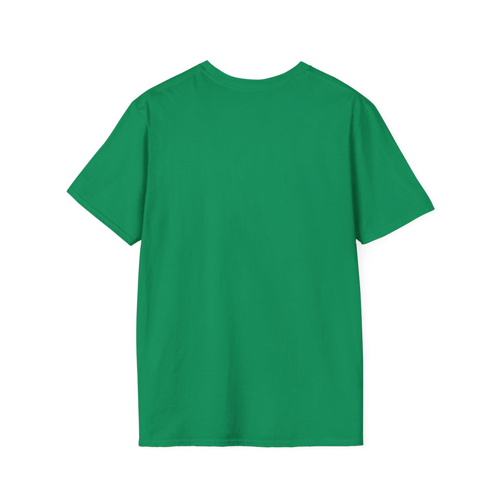 No Stress Tee | Minimalist Quote Shirt | Casual Everyday Graphic T-Shirt