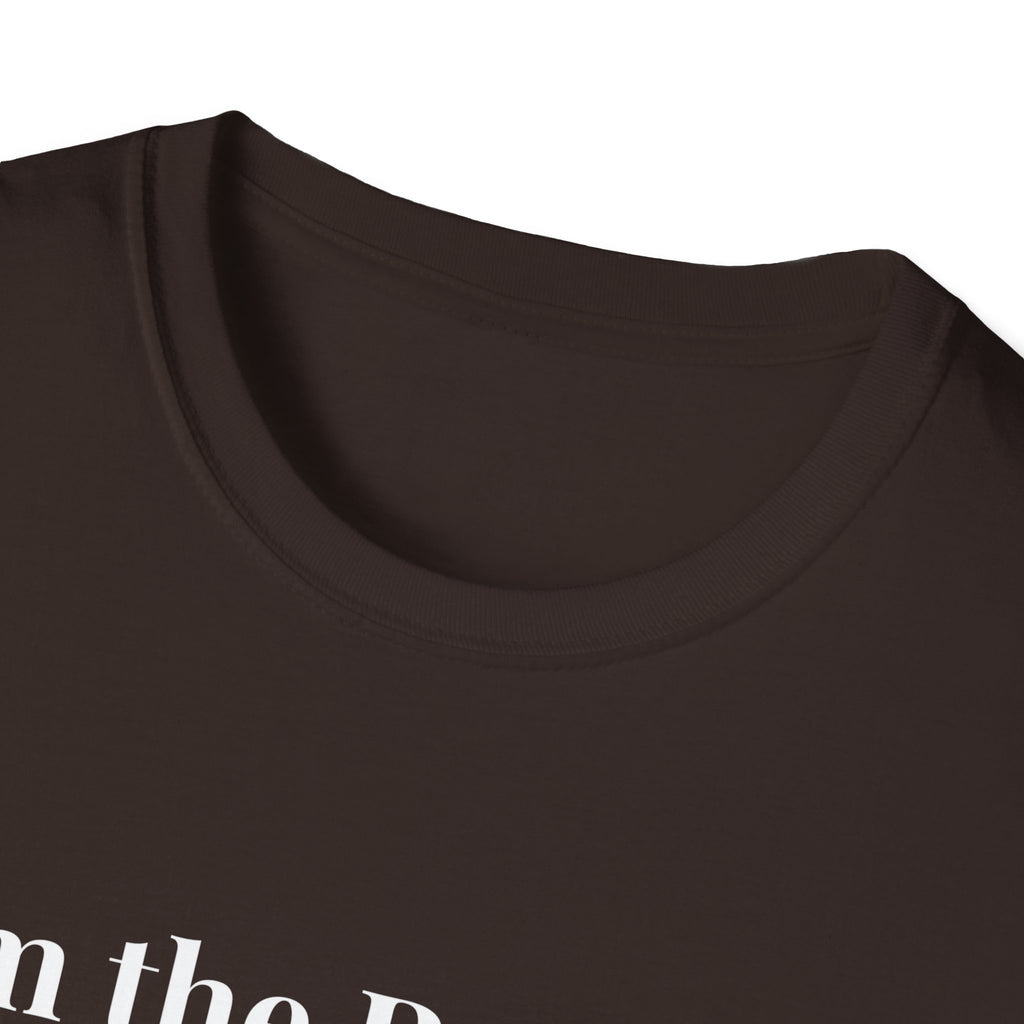 Funny Fathers Day Shirt Im the Reason Hes Tired Gift from Kids