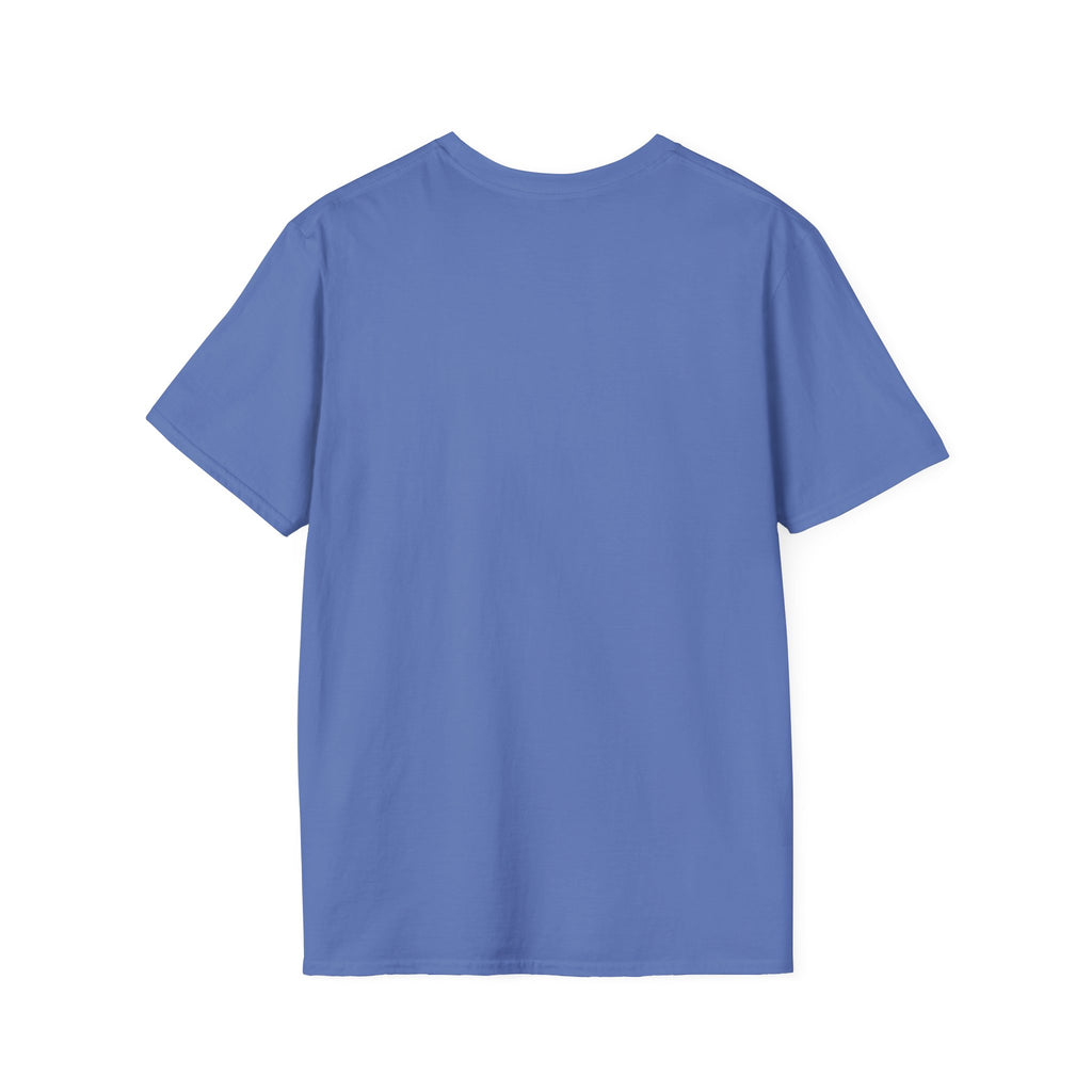 ABC Little School T-Shirt — Teacher Tee