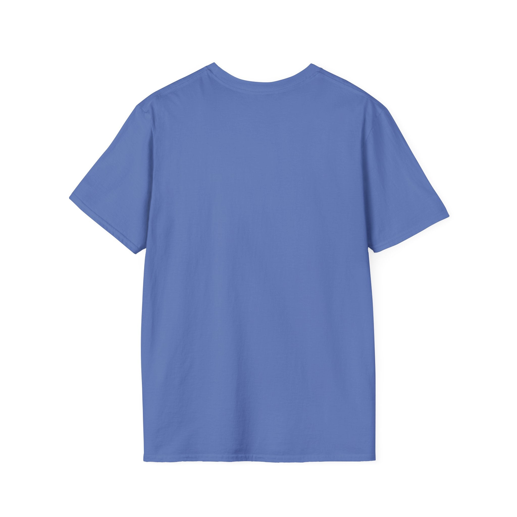 ABC Little School T-Shirt — Teacher Tee