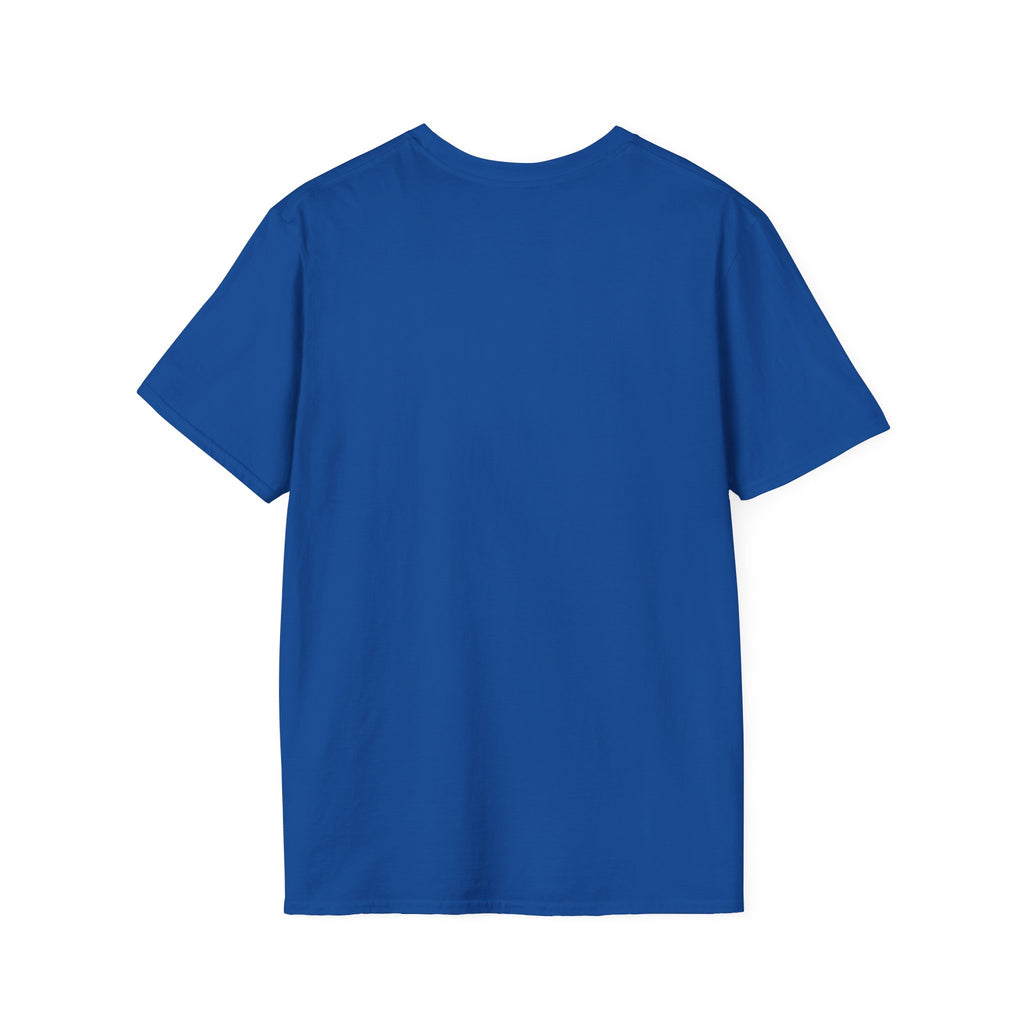 ABC Little School T-Shirt — Teacher Tee