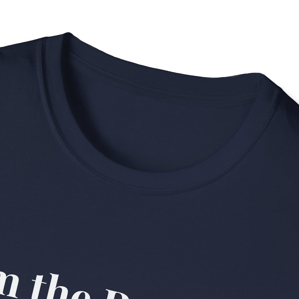 Funny Fathers Day Shirt Im the Reason Hes Tired Gift from Kids