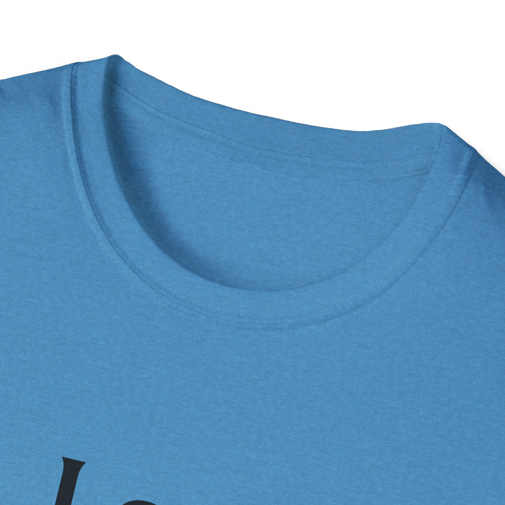 Love Yourself First T-Shirt — Self-Love Graphic Tee