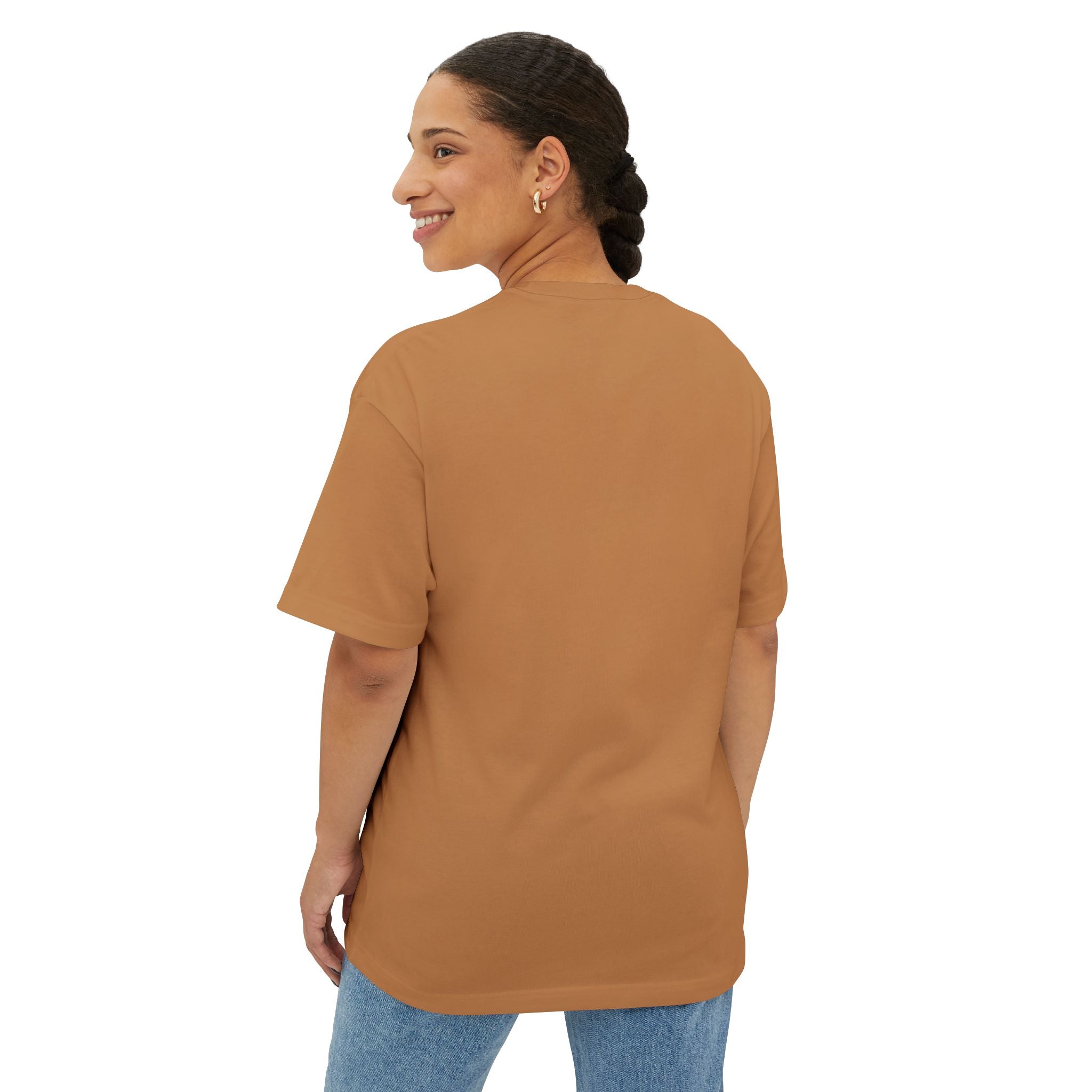 Cozy Fall Vibes Oversized Tee | Unisex Boxy Shirt for Autumn, Pumpkin Spice Lover, Gift for Friends, Casual Coffee Tee, Inspirational [...]