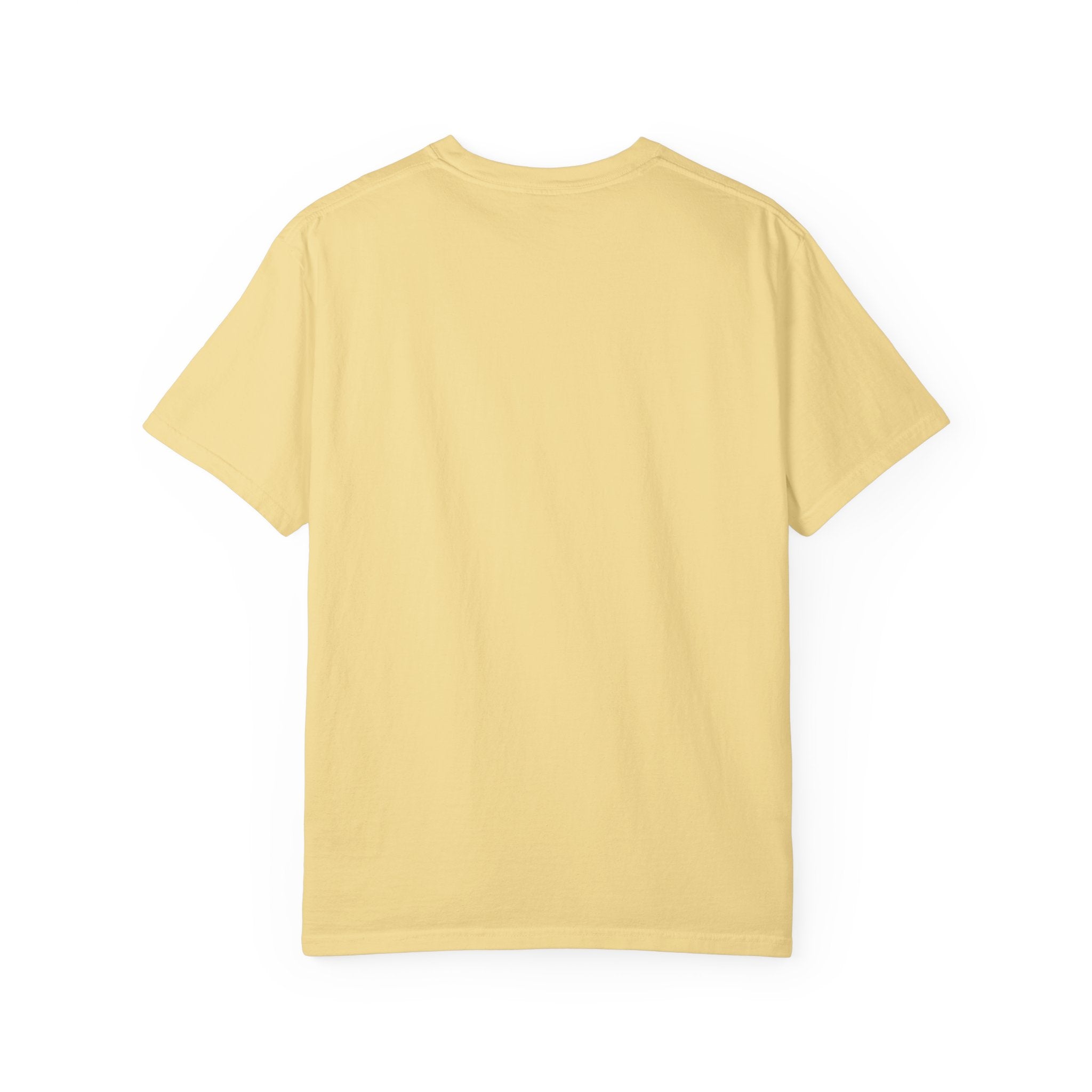 Hawaii Vacation Passport T-Shirt — Tropical Palm Retro Travel Tee